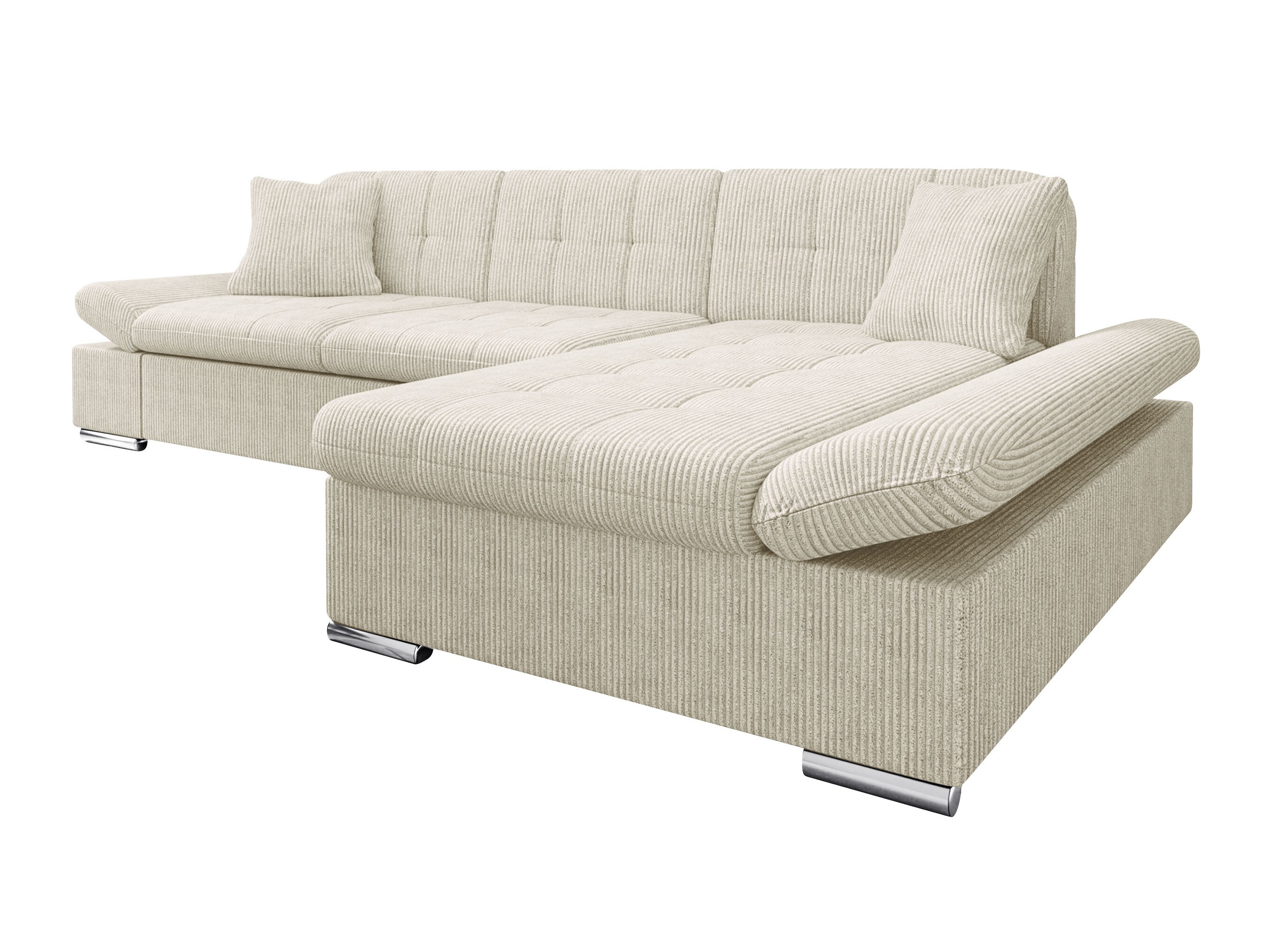 Hjørnesofa Comfivo Serenitas (Poso 100)