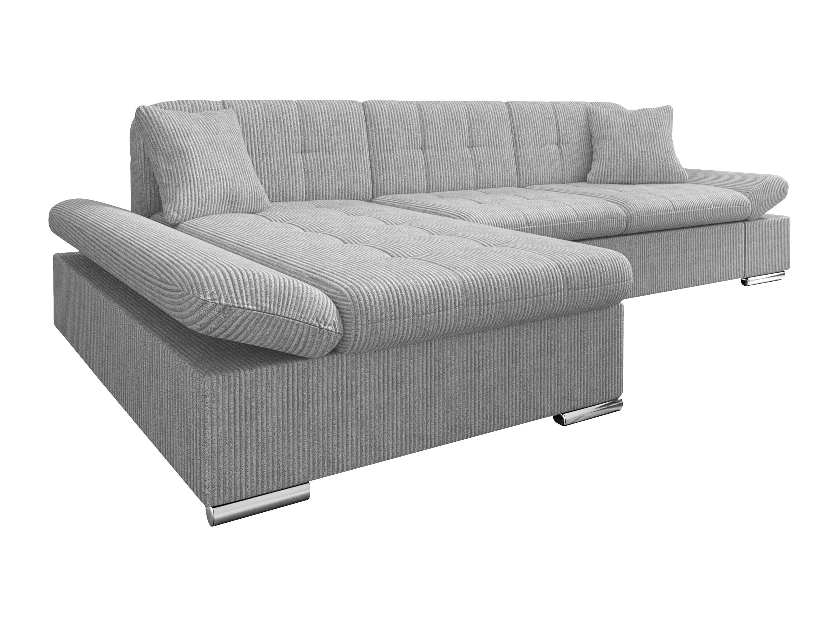 Hjørnesofa Comfivo Serenitas (Poso 110)