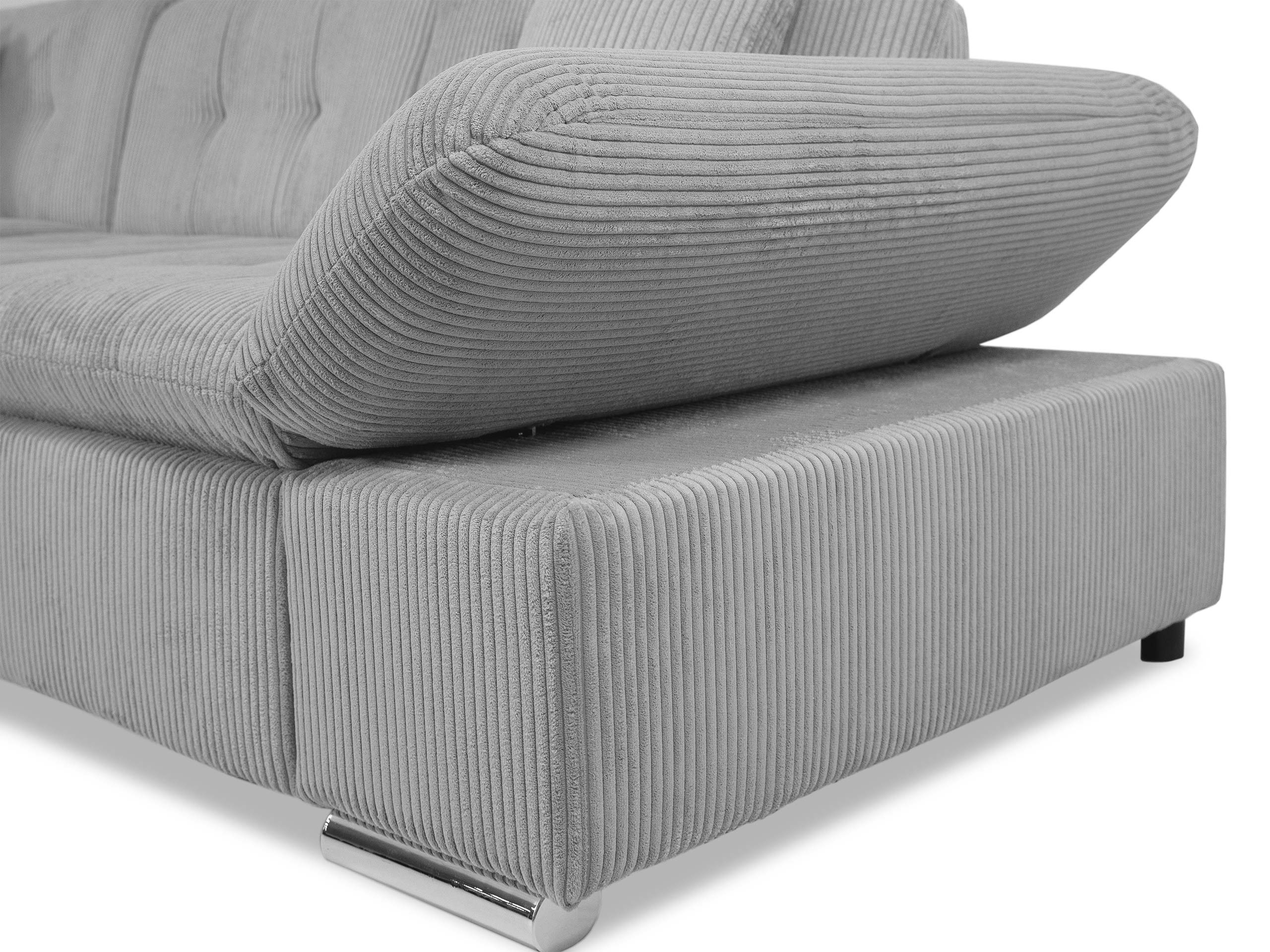 Hjørnesofa Comfivo Serenitas (Poso 110)