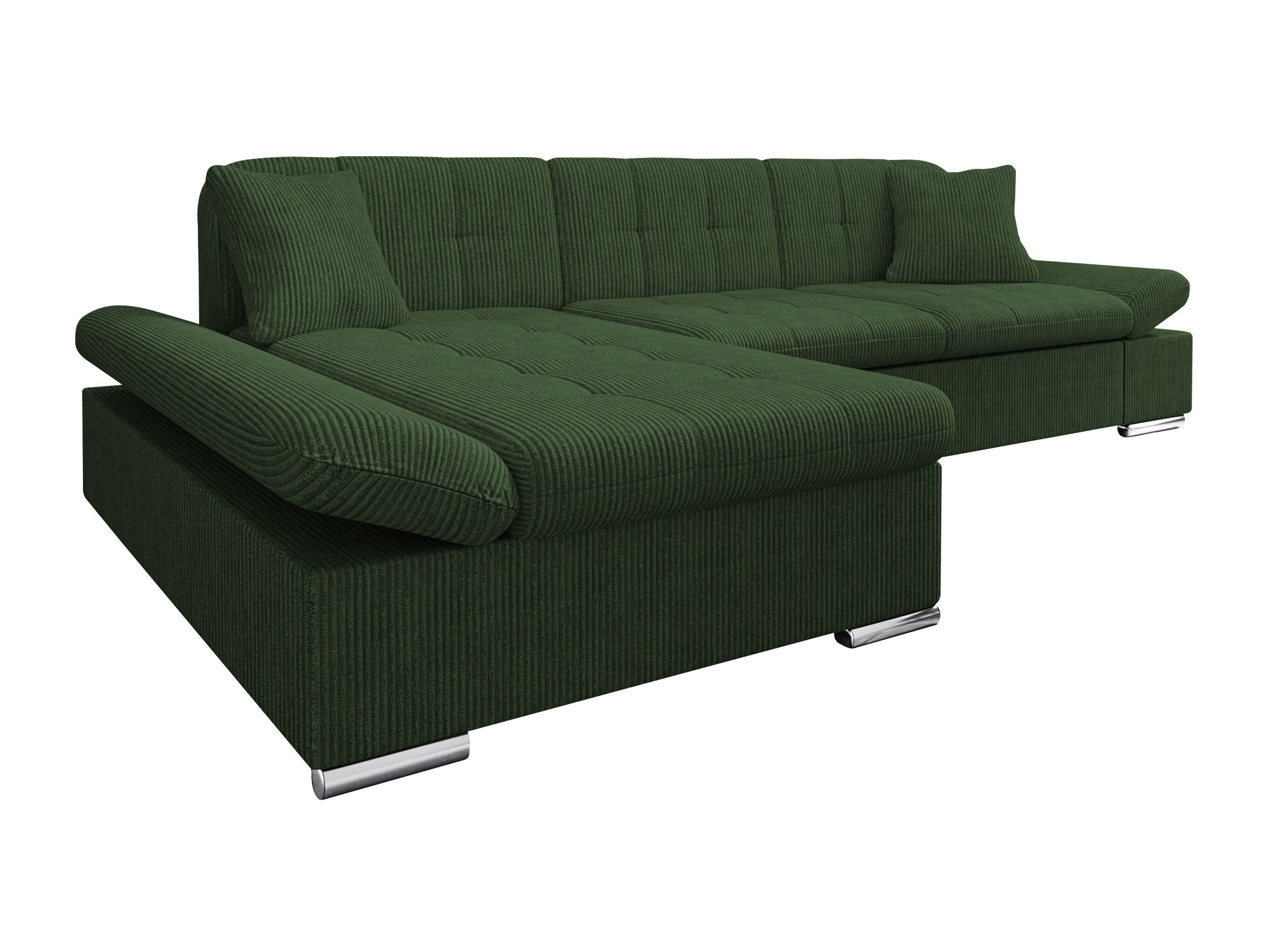 Hjørnesofa Comfivo Serenitas (Poso 14)