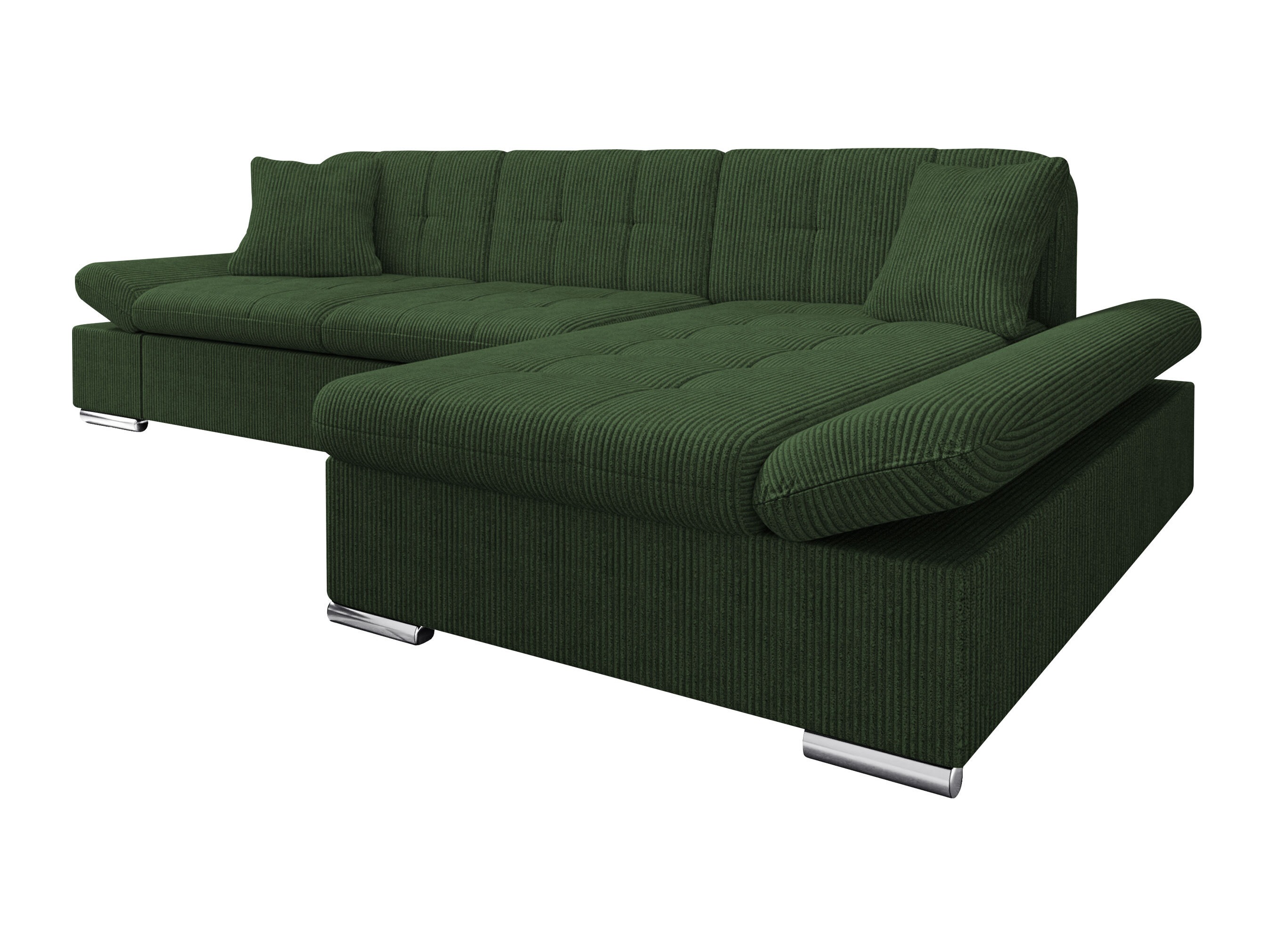 Hjørnesofa Comfivo Serenitas (Poso 14)