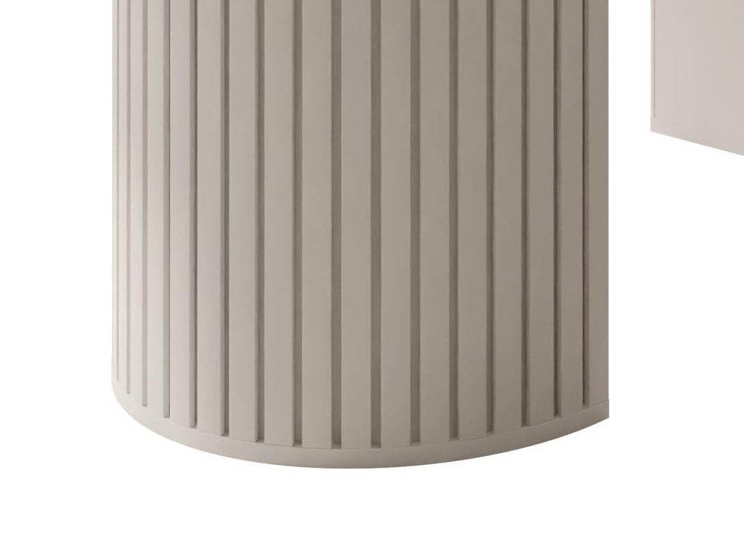 Bord Comfivo Ulma (Beige)