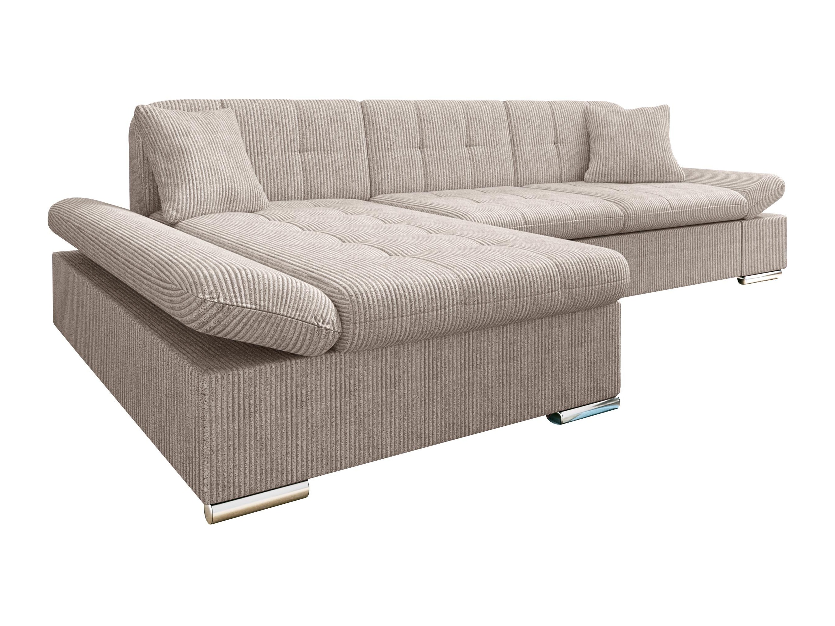Hjørnesofa Comfivo Serenitas (Poso 03)