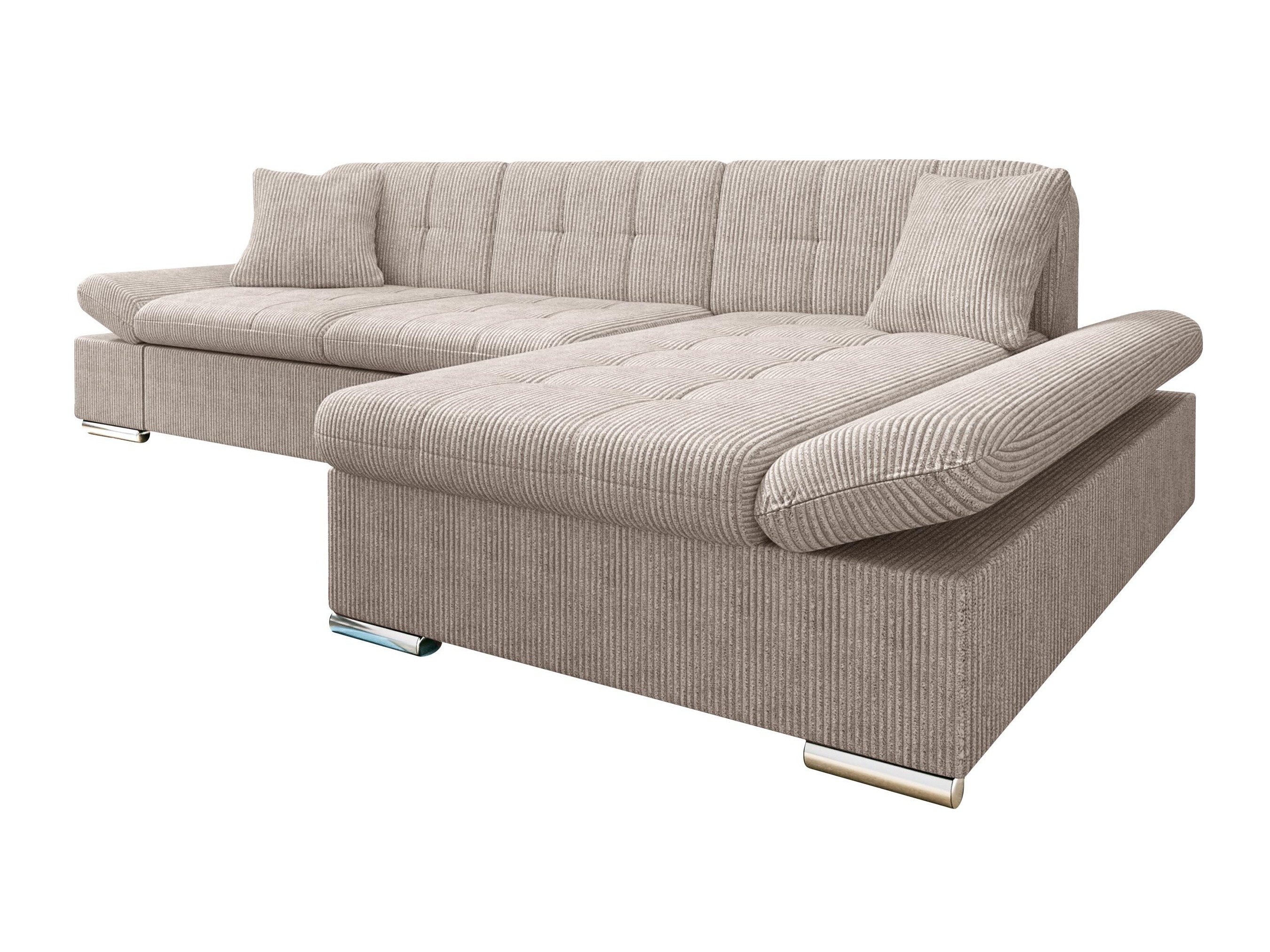 Hjørnesofa Comfivo Serenitas (Poso 03)