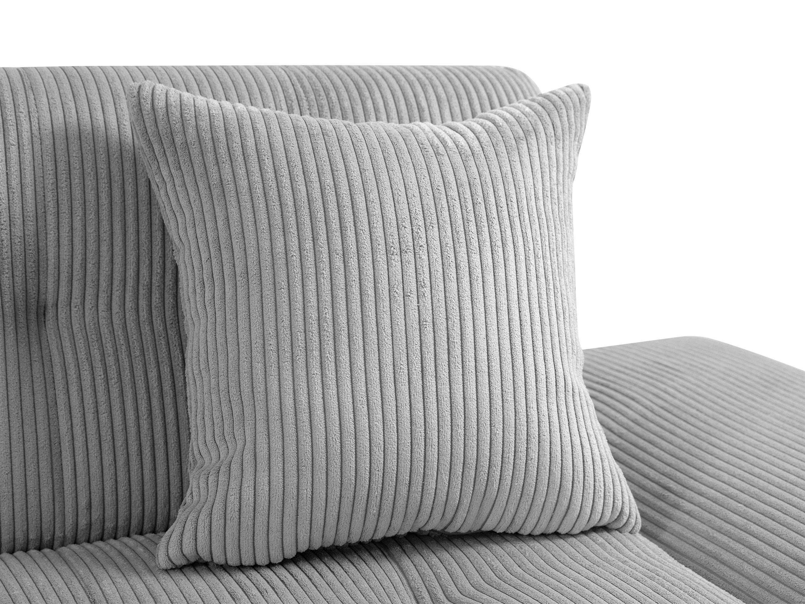 Hjørnesofa Comfivo Serenitas (Poso 06)