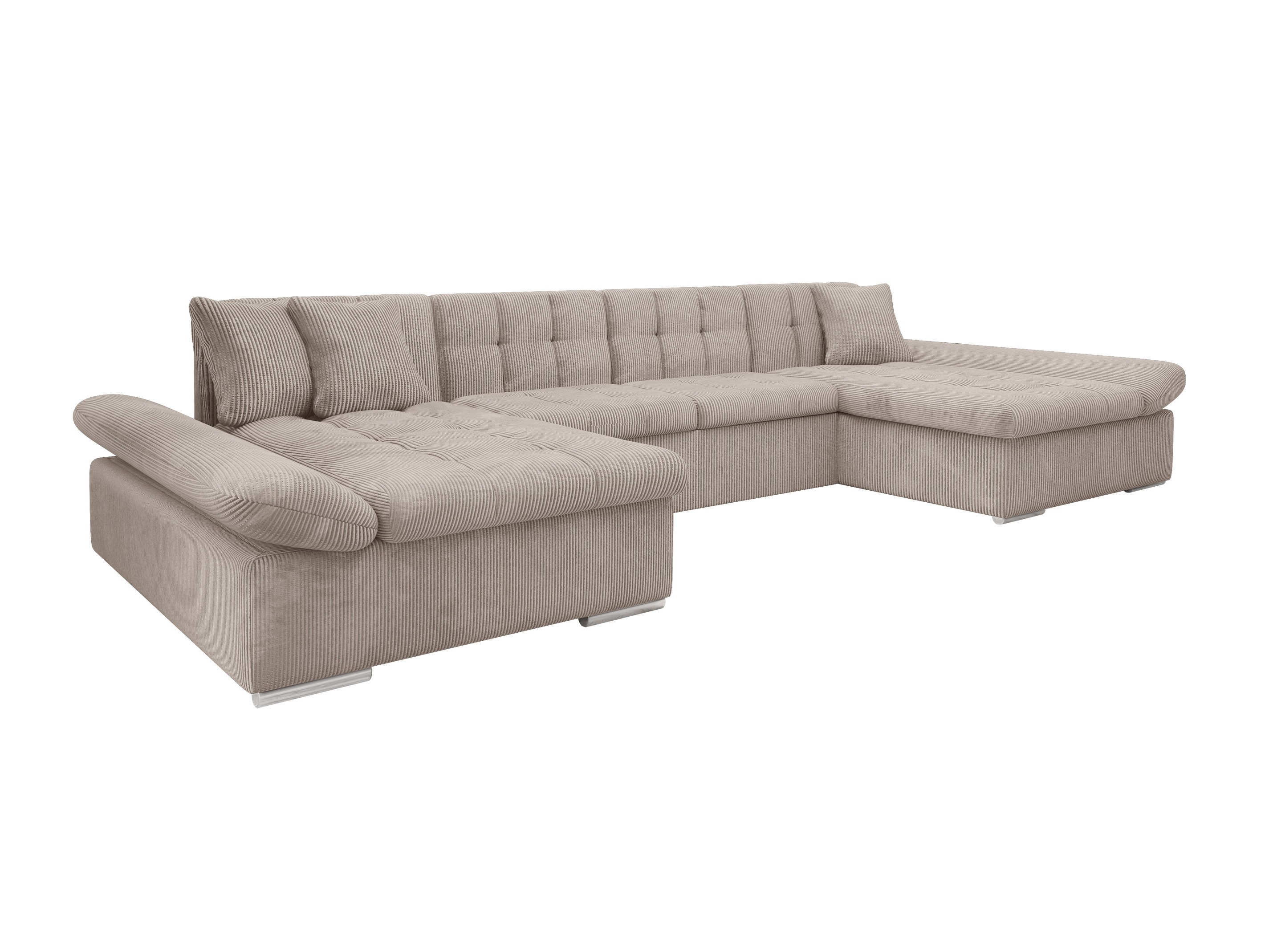 Hjørnesofa Comfivo Ficus (Poso 03)
