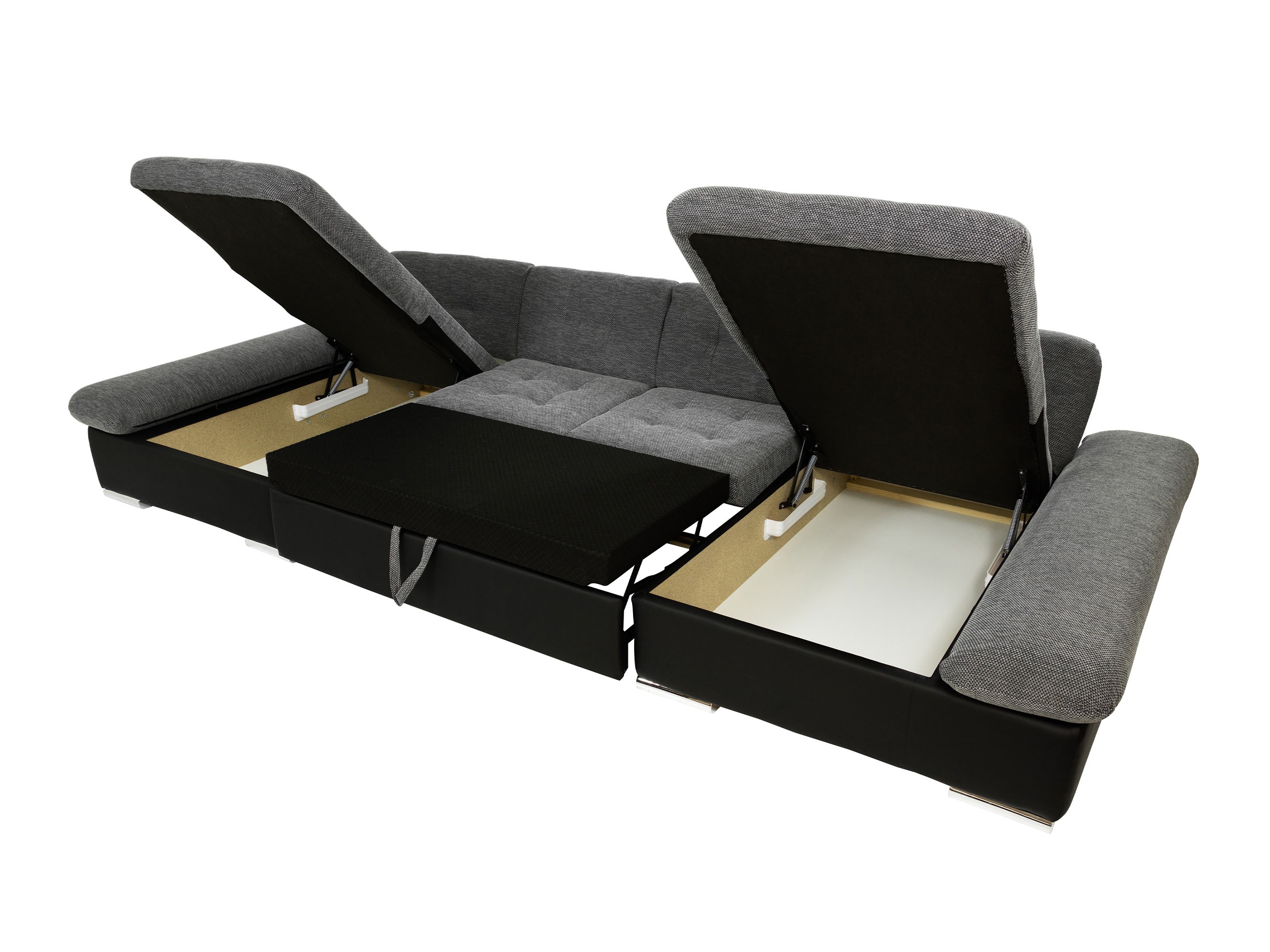 Hjørnesofa Comfivo Ficus (Poso 03)