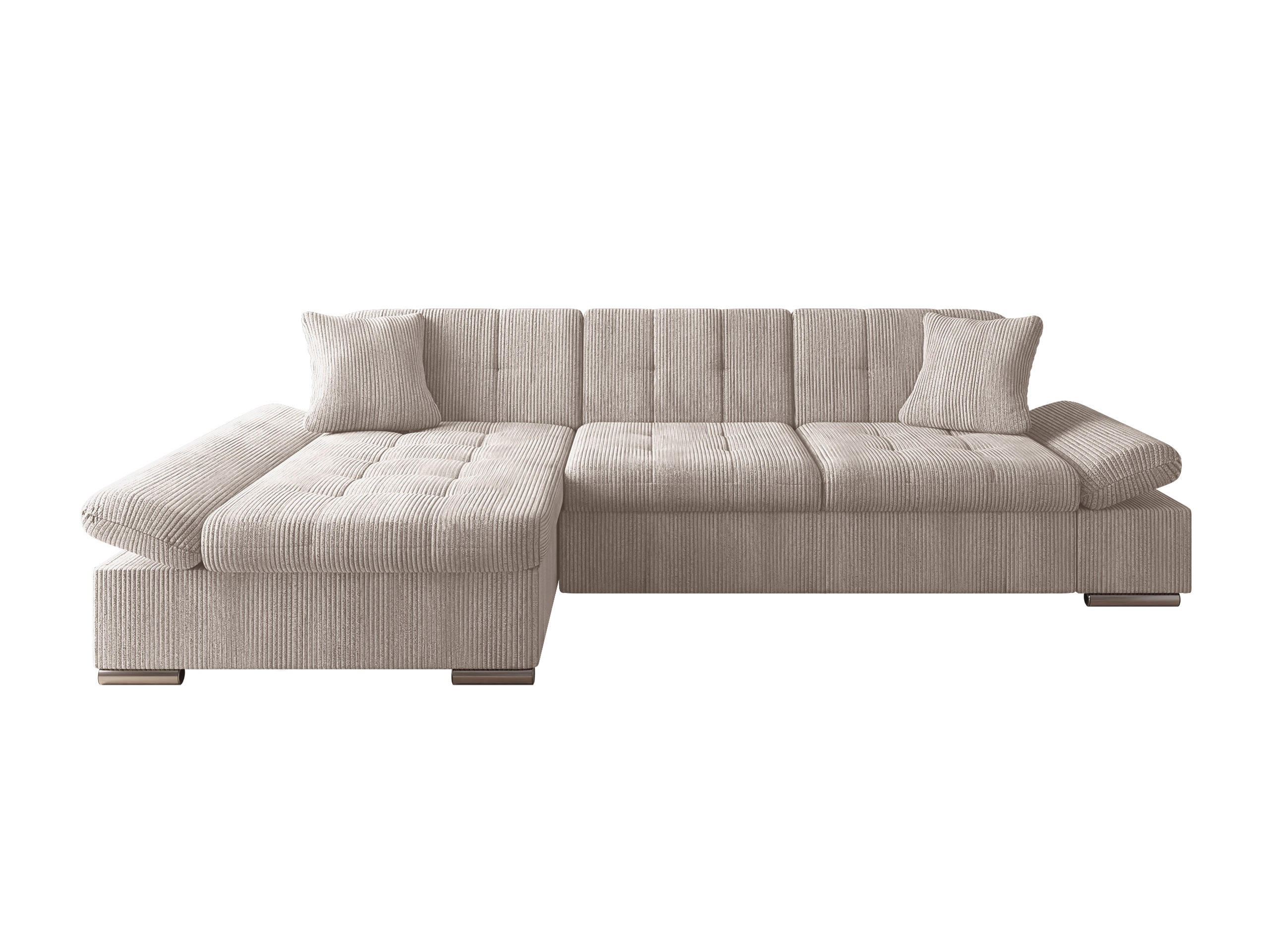 Hjørnesofa Comfivo Sanitas I (Poso 03)