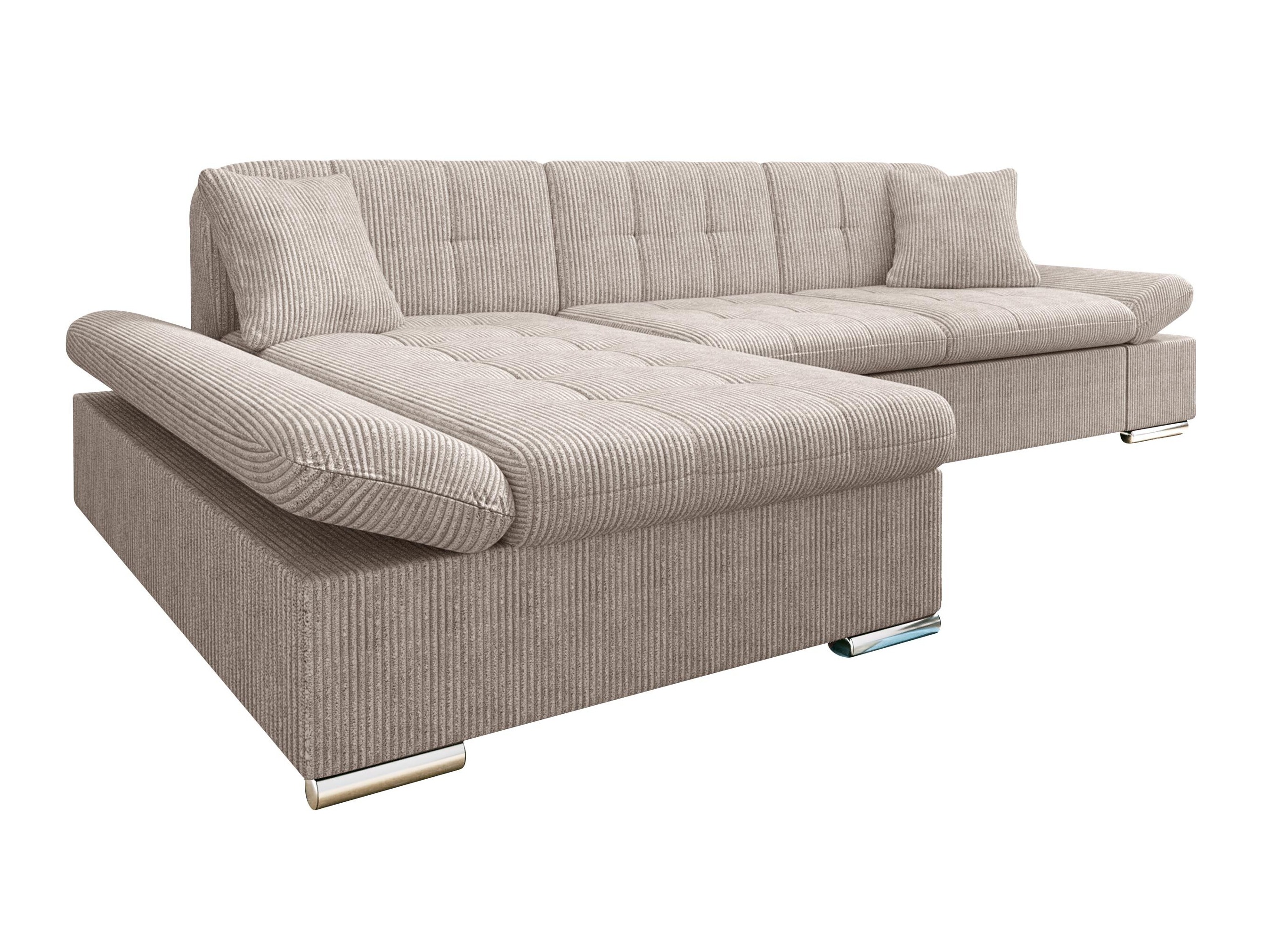 Hjørnesofa Comfivo Sanitas I (Poso 03)