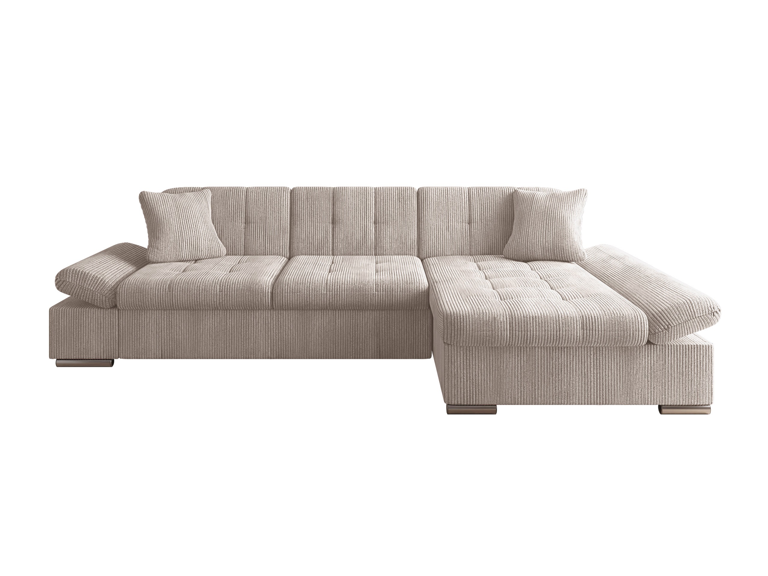 Hjørnesofa Comfivo Sanitas I (Poso 03)