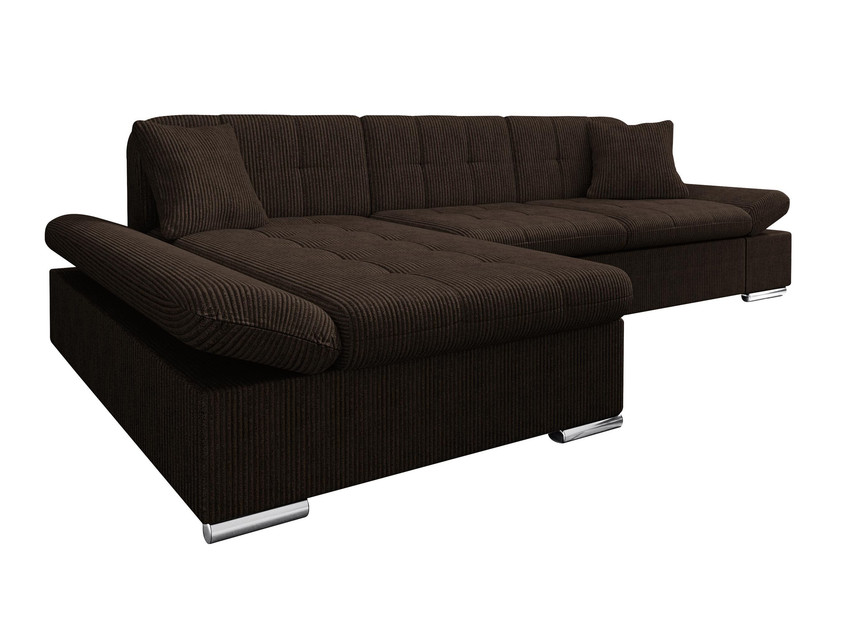 Hjørnesofa Comfivo Sanitas I (Poso 06)