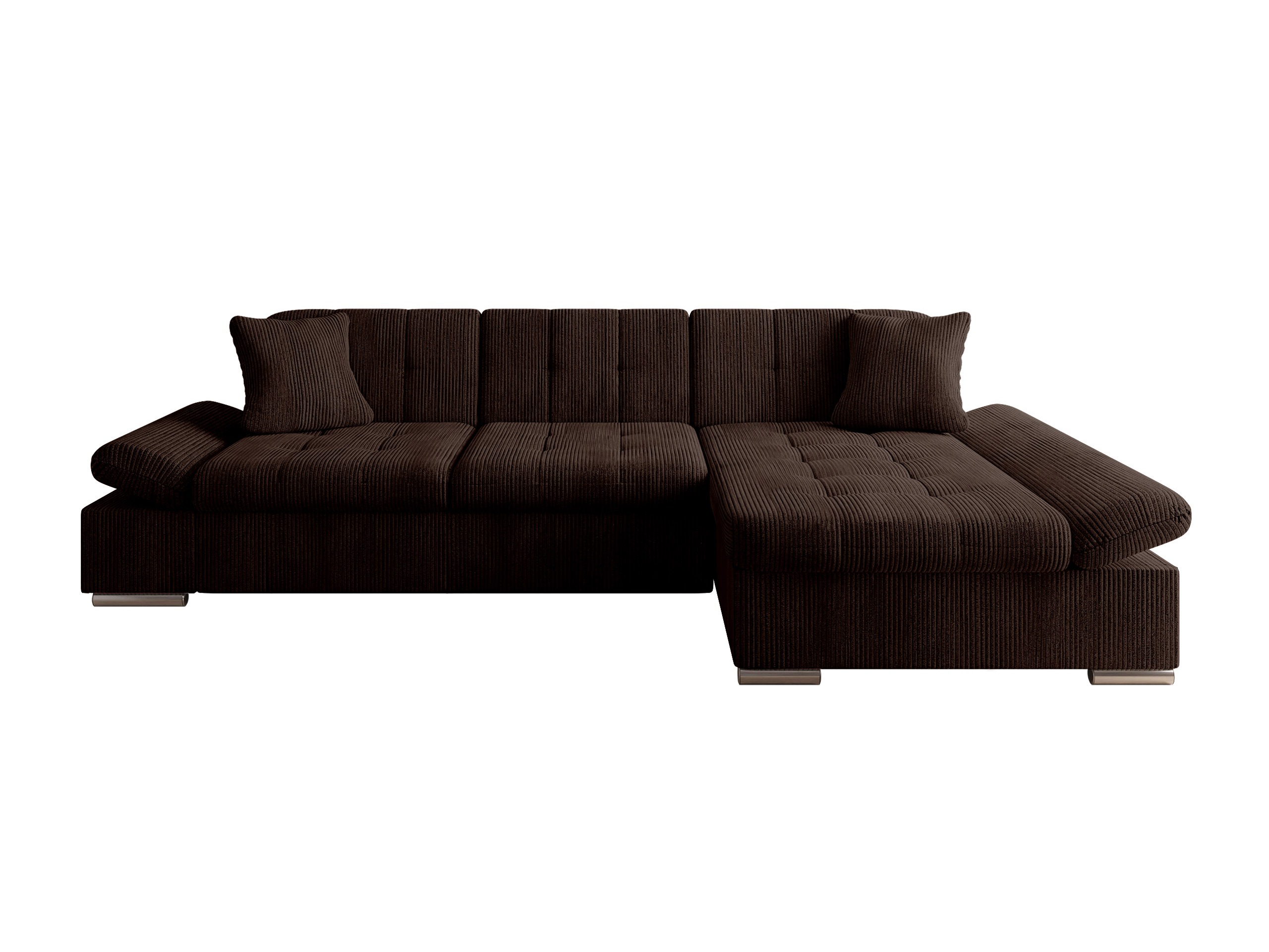 Hjørnesofa Comfivo Sanitas I (Poso 06)