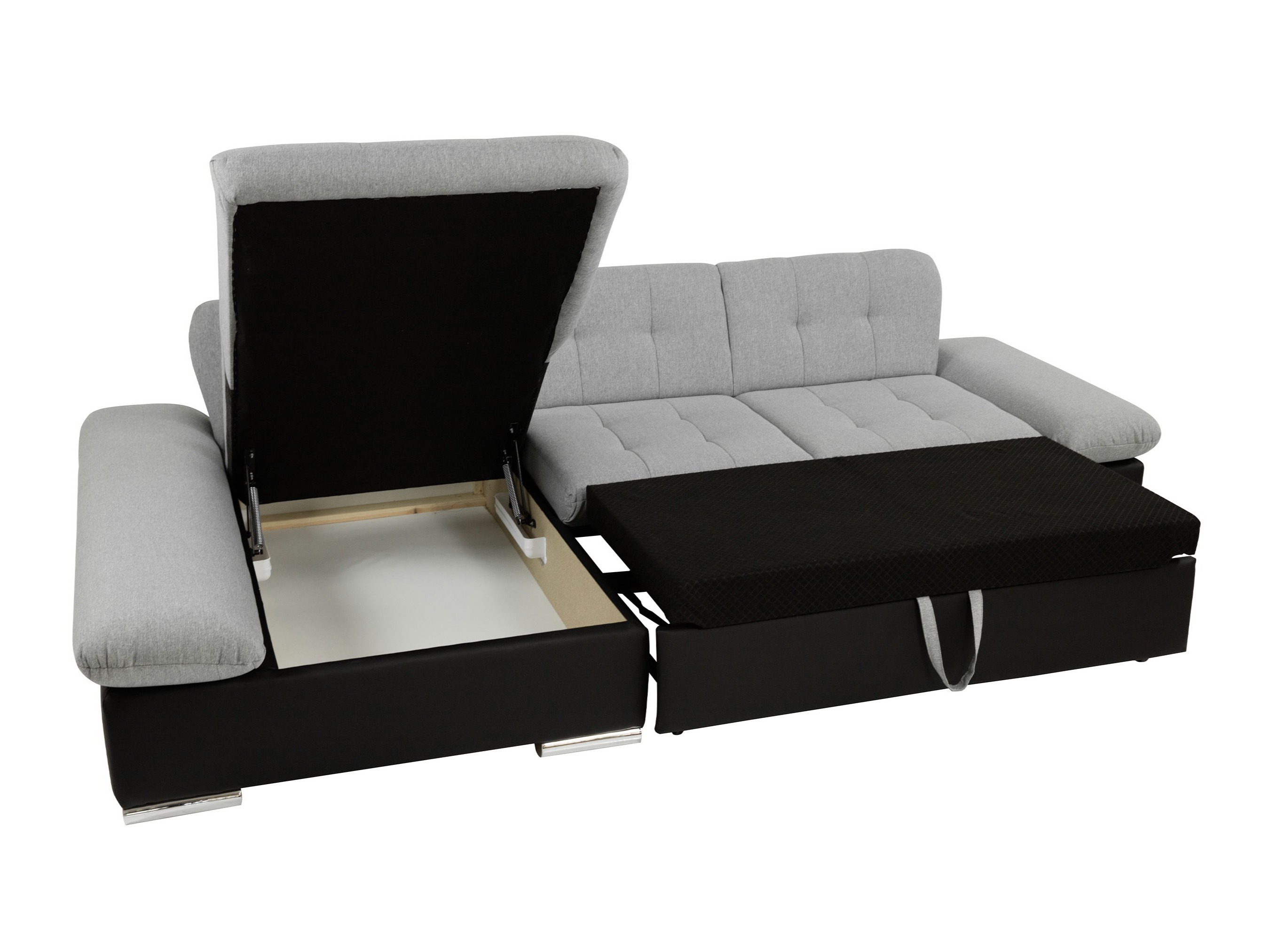 Hjørnesofa Comfivo Sanitas I (Coral 45)
