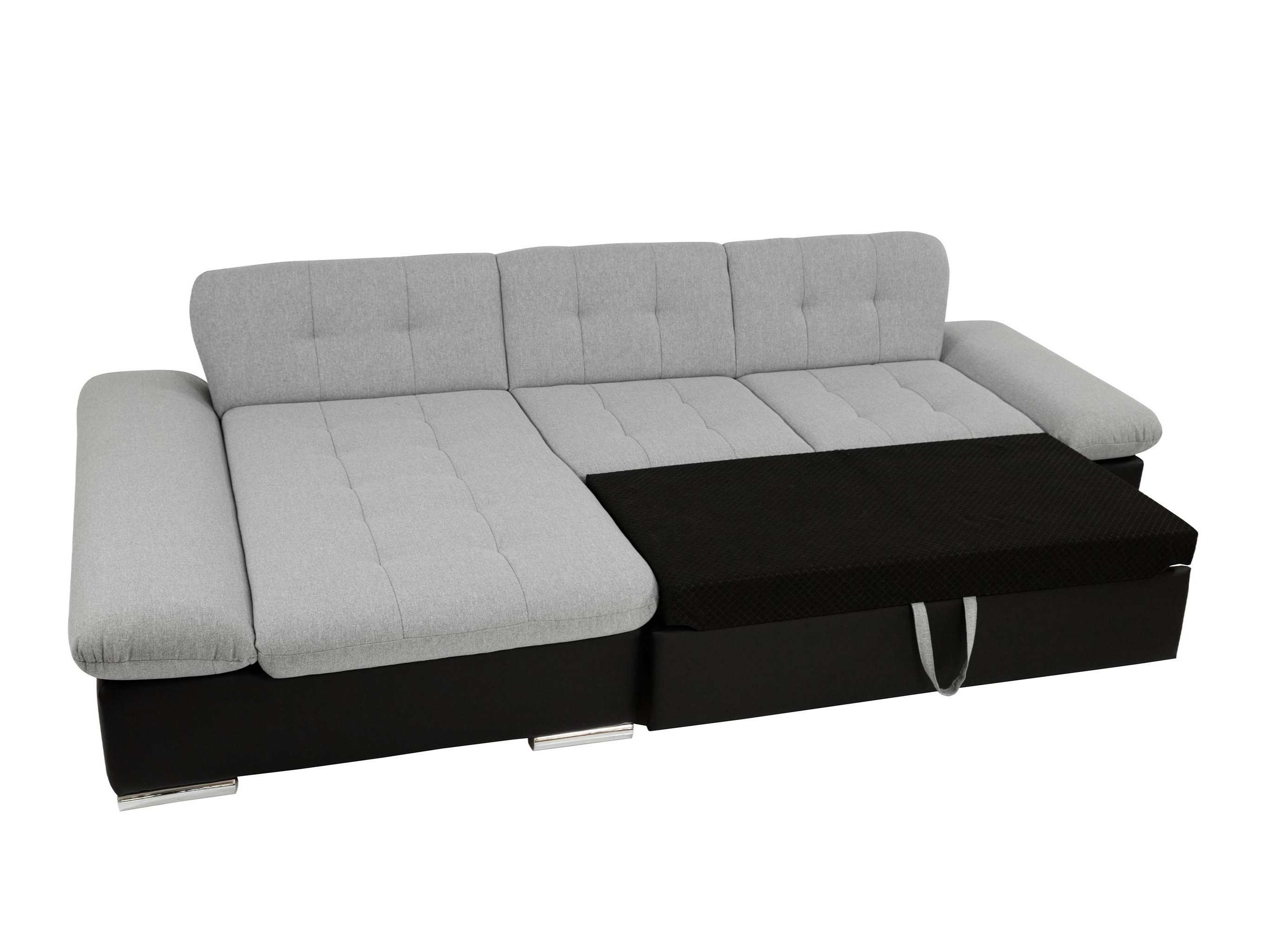 Hjørnesofa Comfivo Sanitas I (Kronos 07 + Kronos 02)