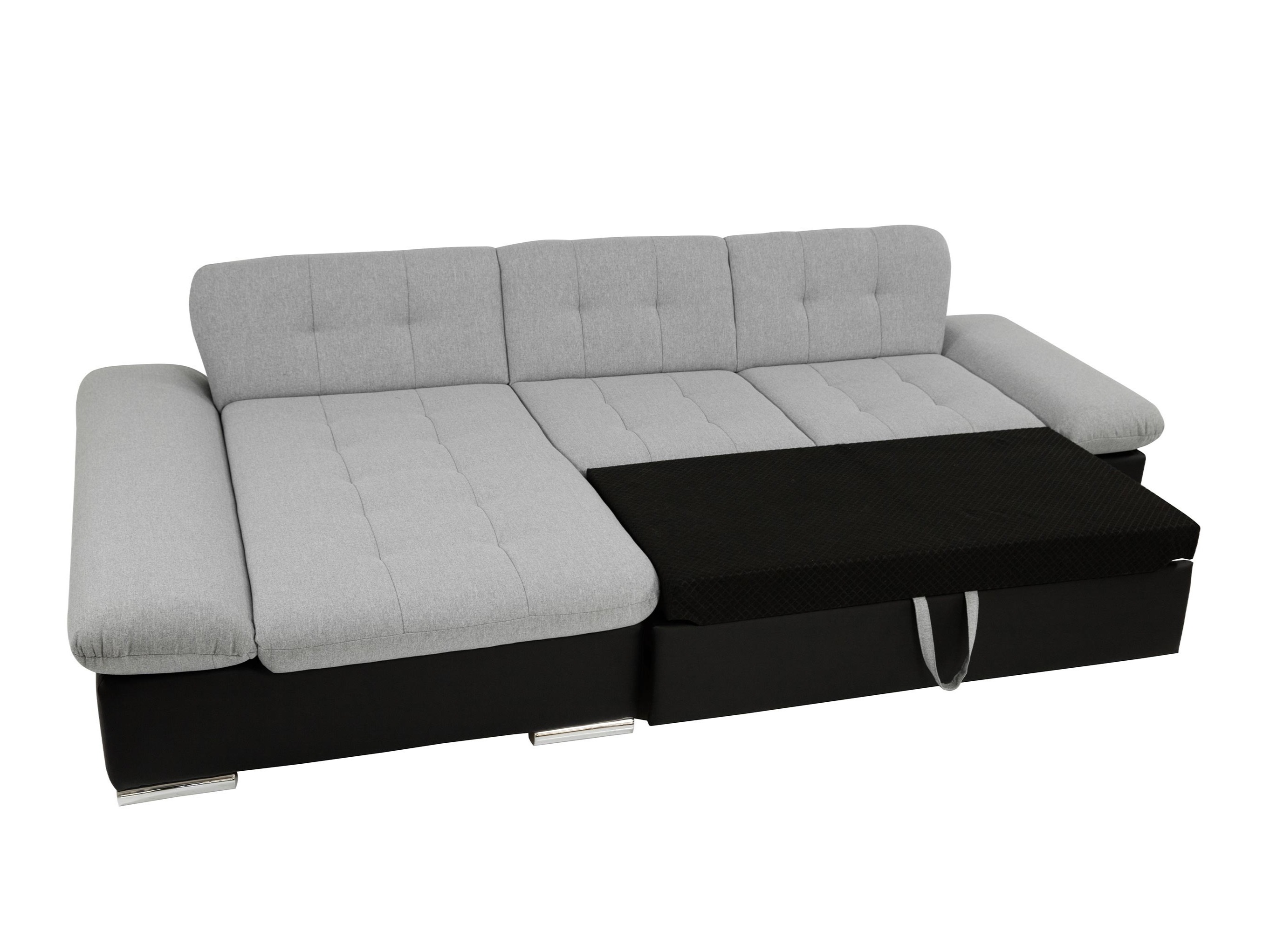 Hjørnesofa Comfivo Sanitas I (Lumo 40)