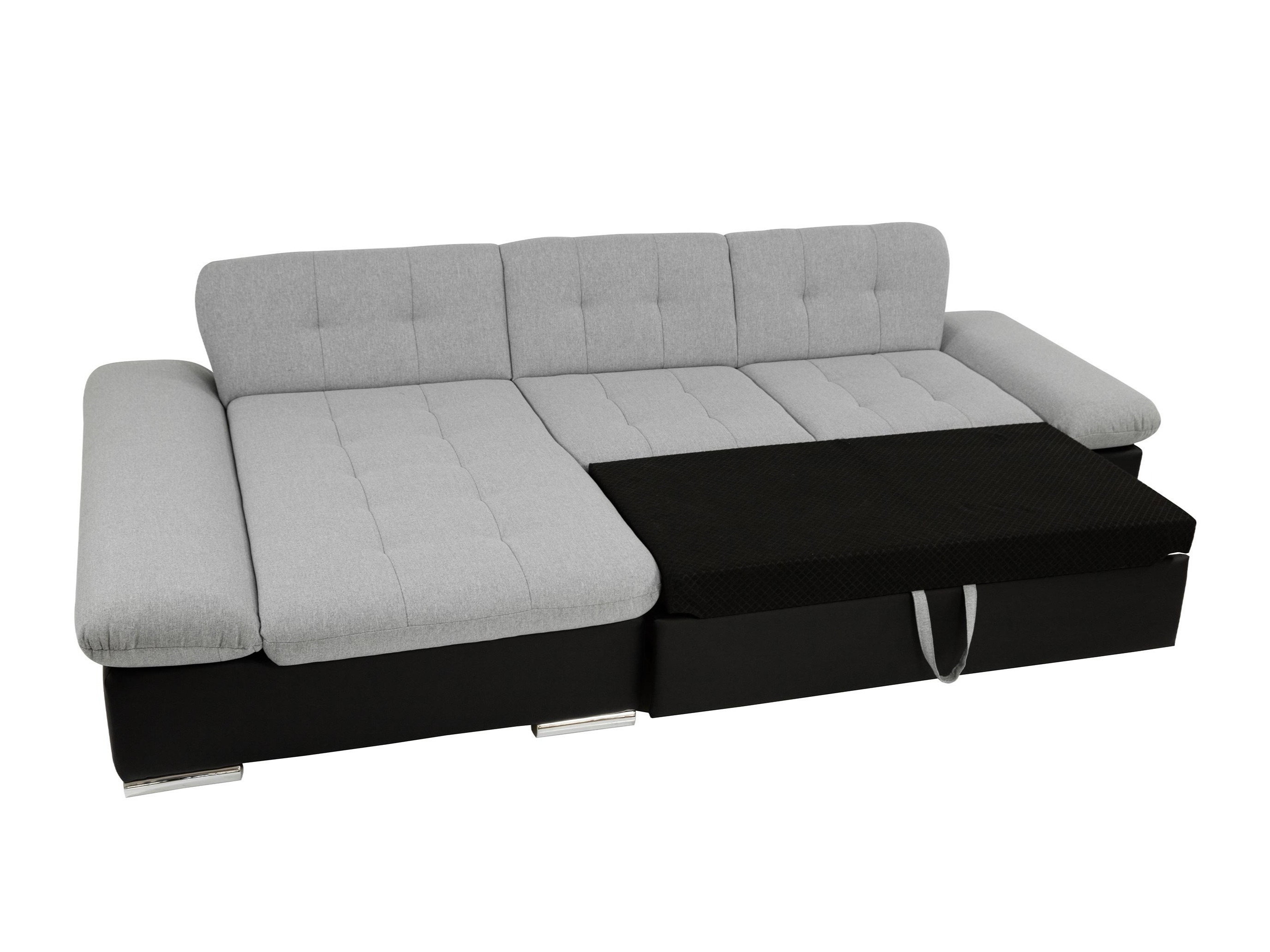 Hjørnesofa Comfivo Sanitas I (Lumo 65)