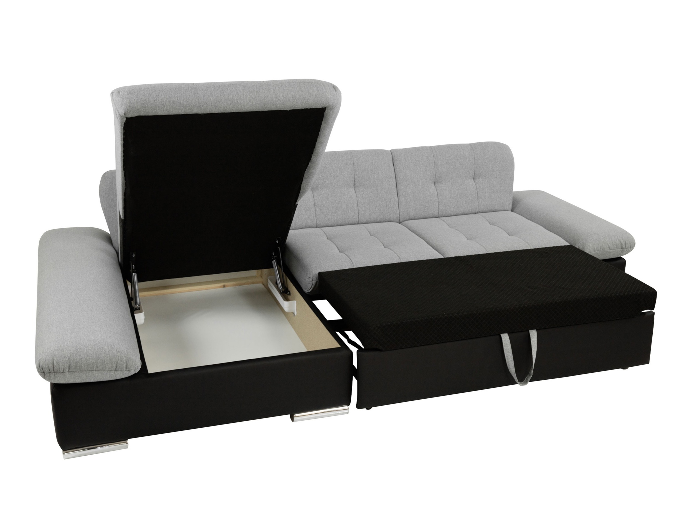 Hjørnesofa Comfivo Sanitas I (Lumo 65)