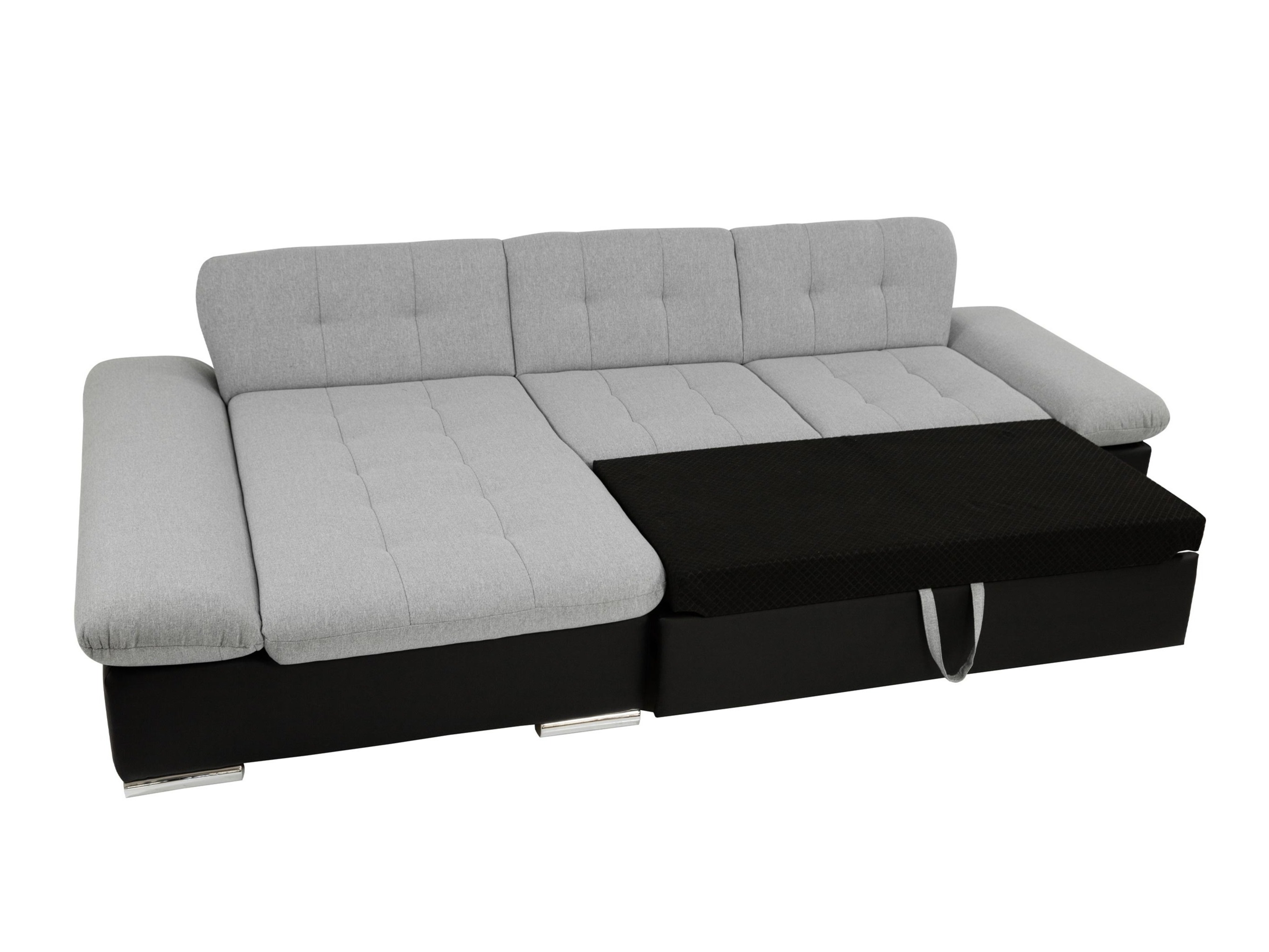 Hjørnesofa Comfivo Sanitas I (Poso 03)
