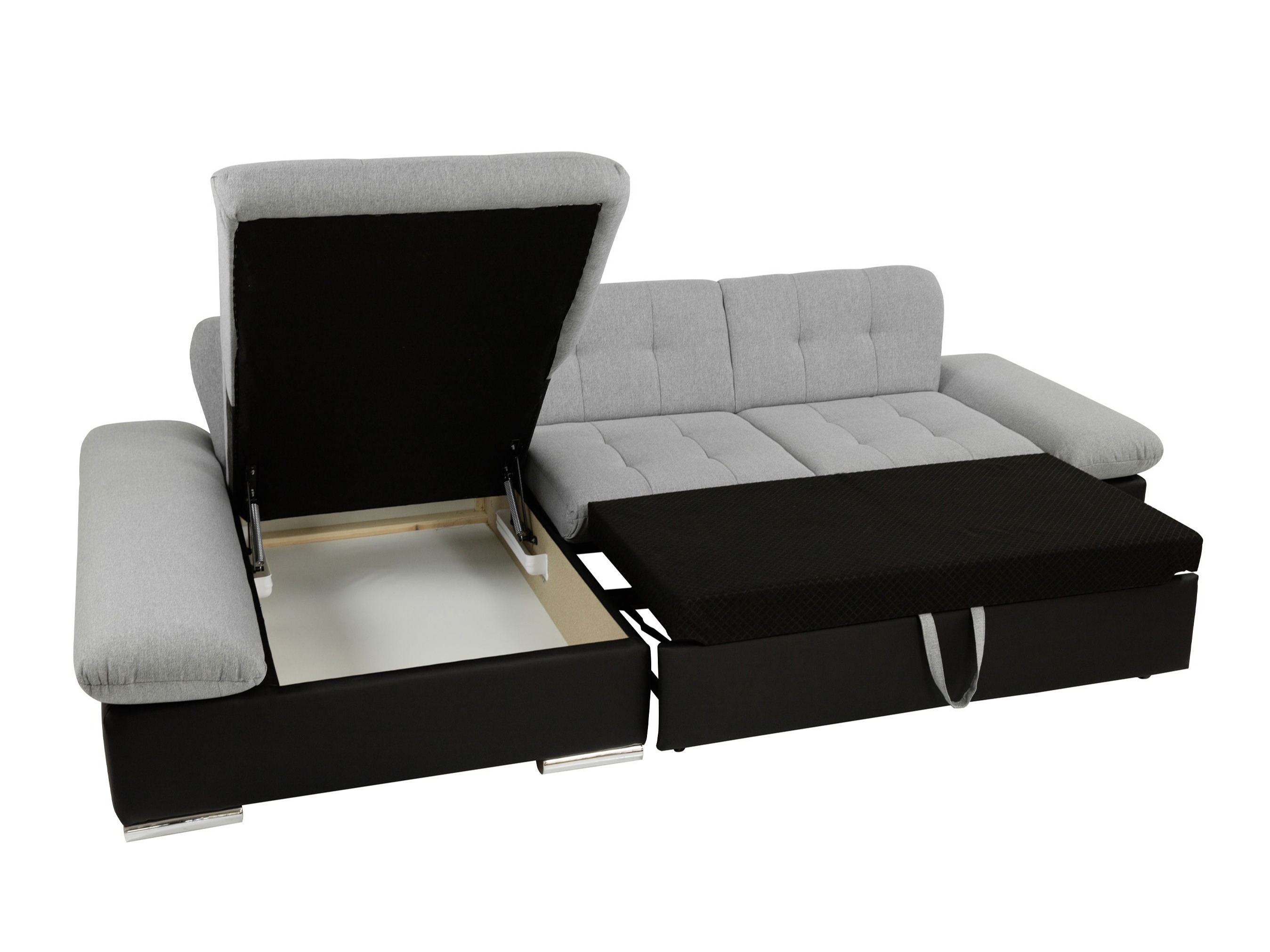 Hjørnesofa Comfivo Sanitas I (Poso 03)