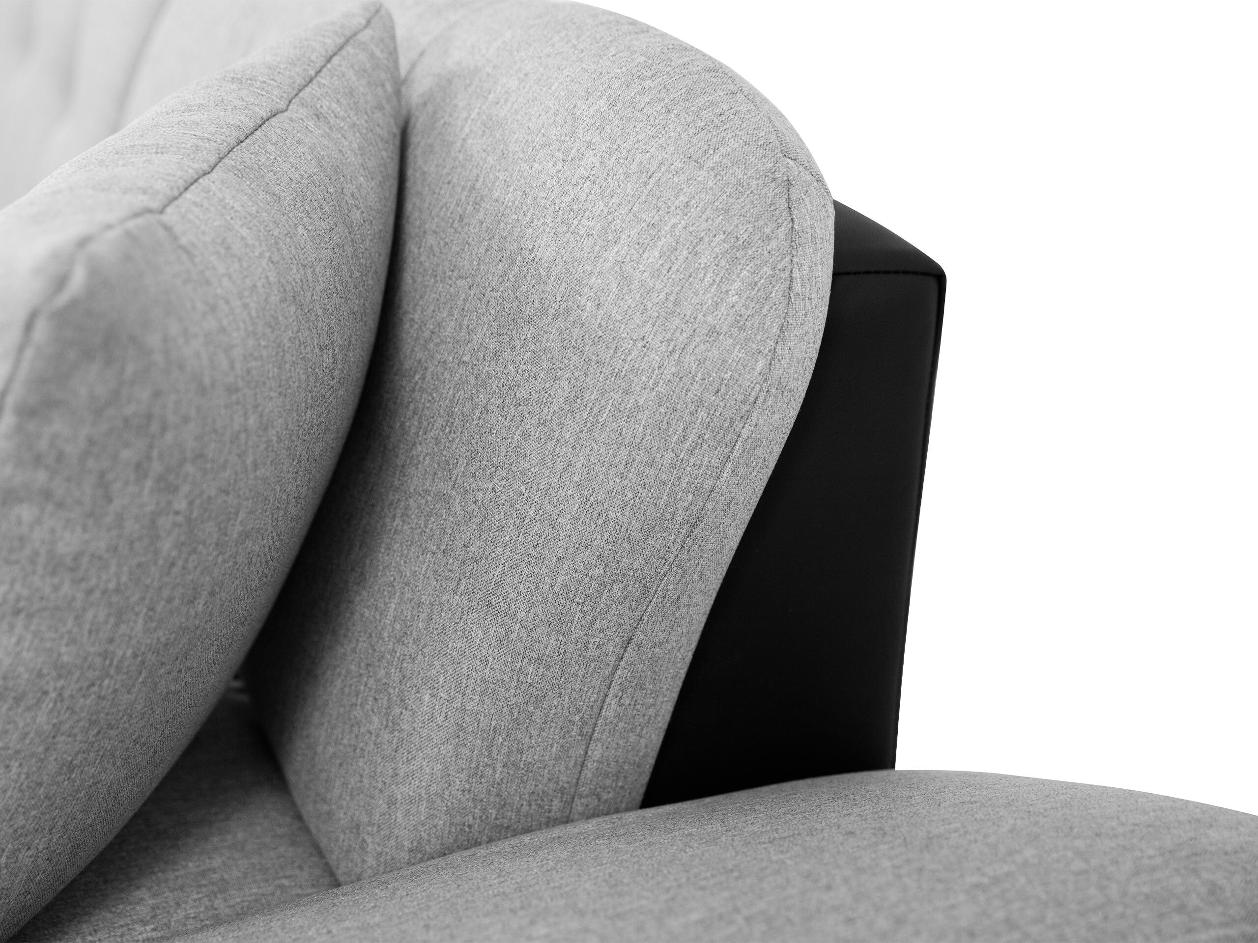 Hjørnesofa Comfivo Sanitas I (Poso 06)