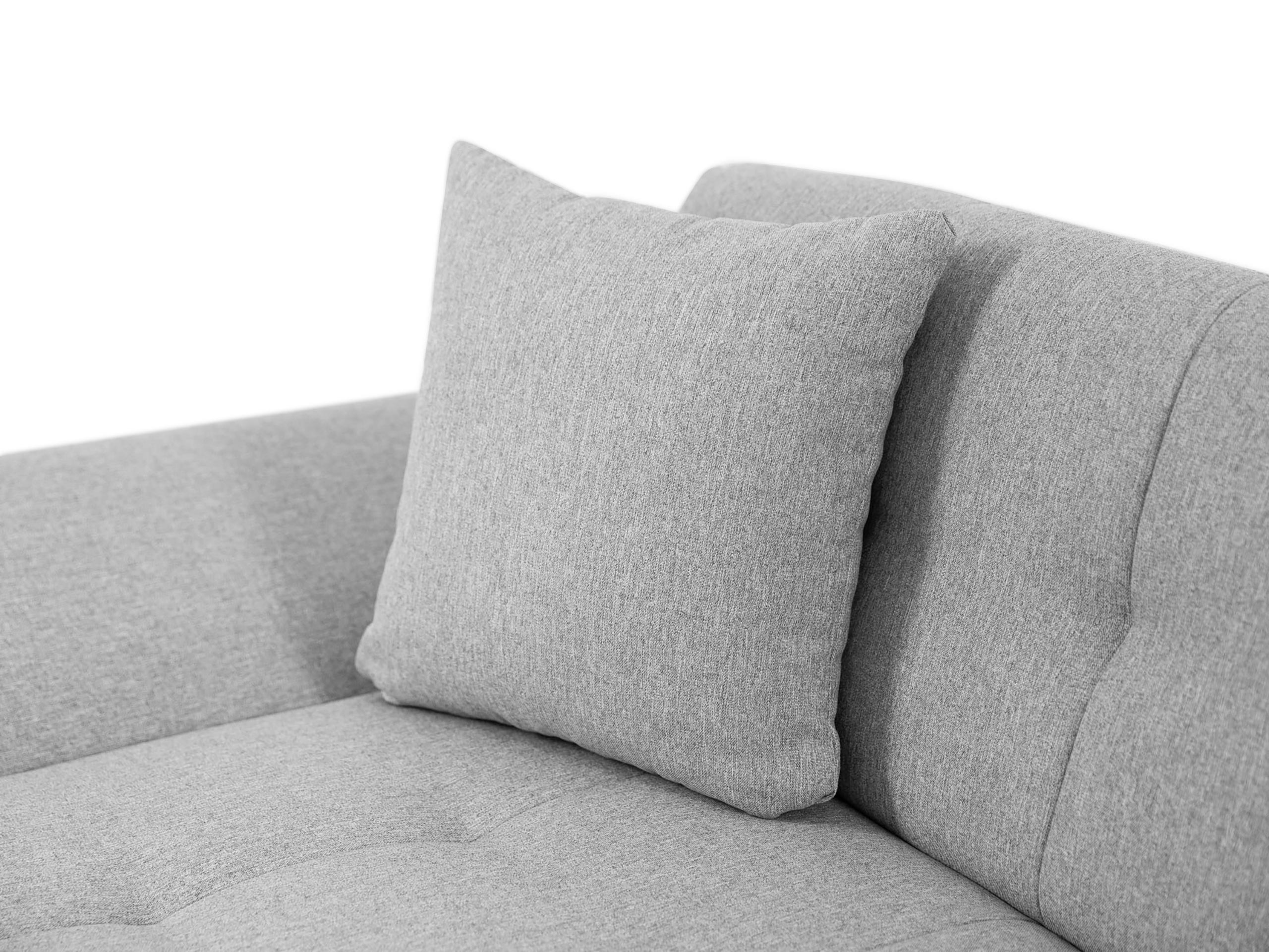 Hjørnesofa Comfivo Sanitas I (Poso 100)