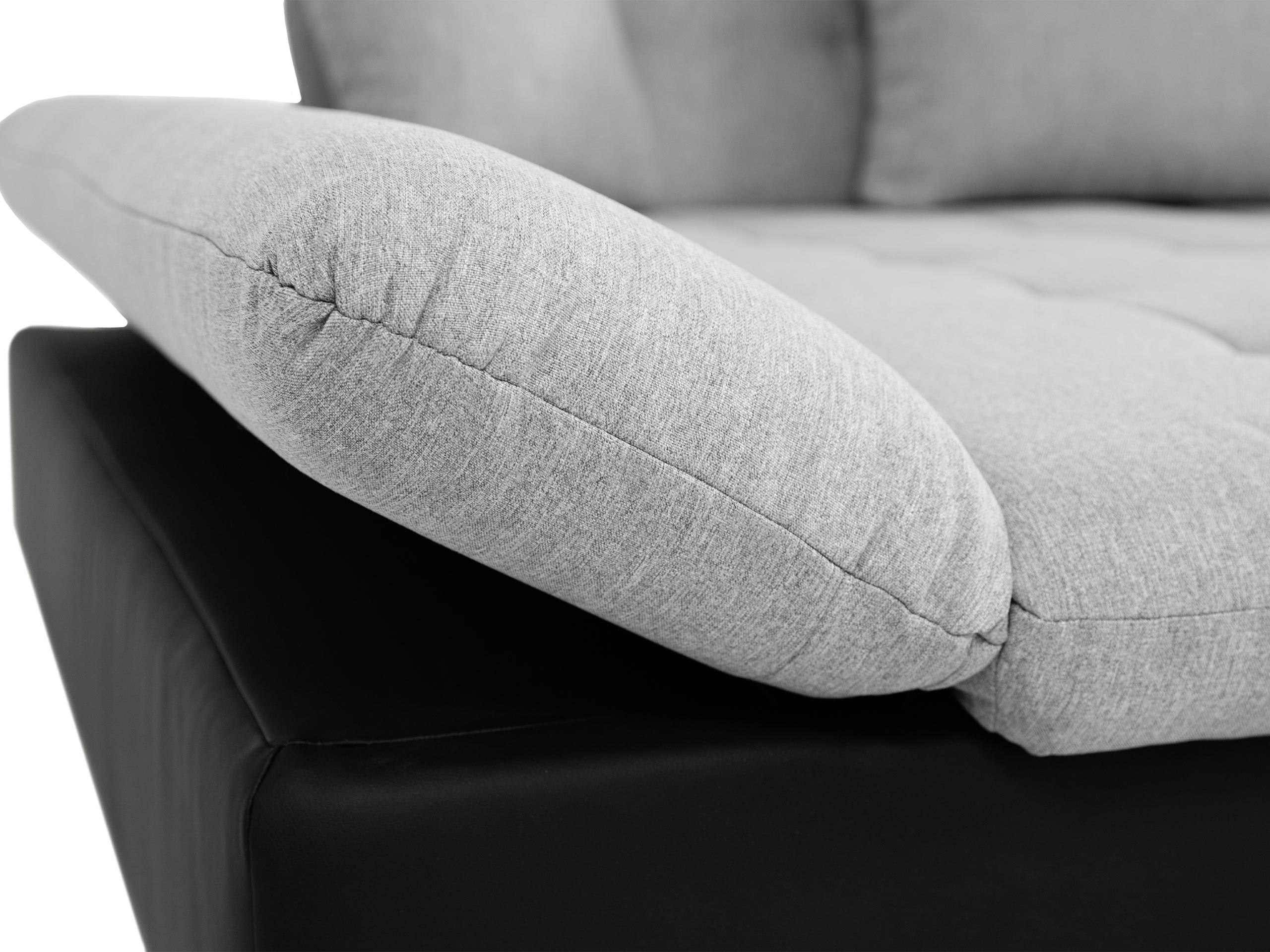 Hjørnesofa Comfivo Sanitas I (Poso 100)