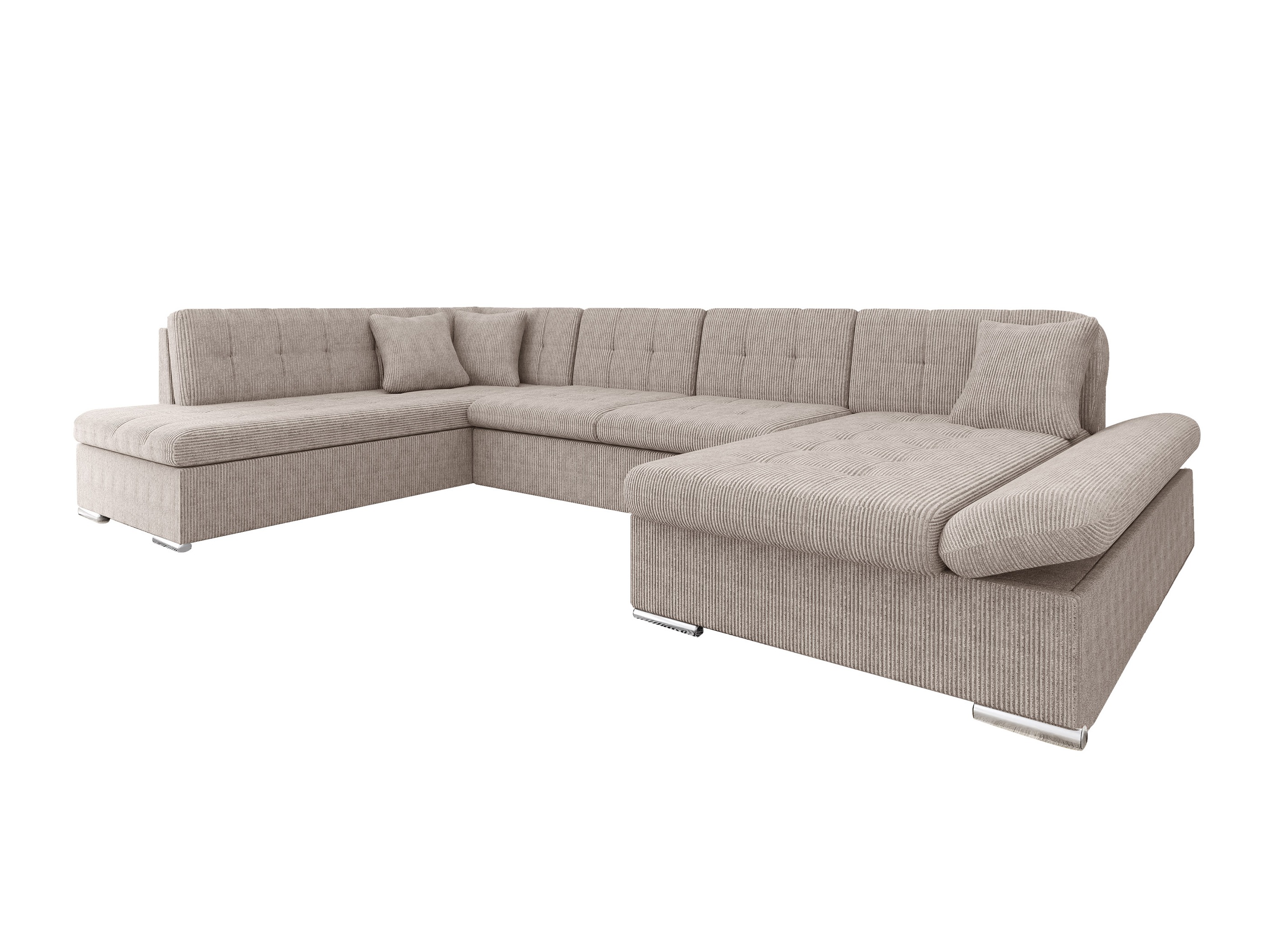 Hjørnesofa Comfivo Tilia I (Poso 03)