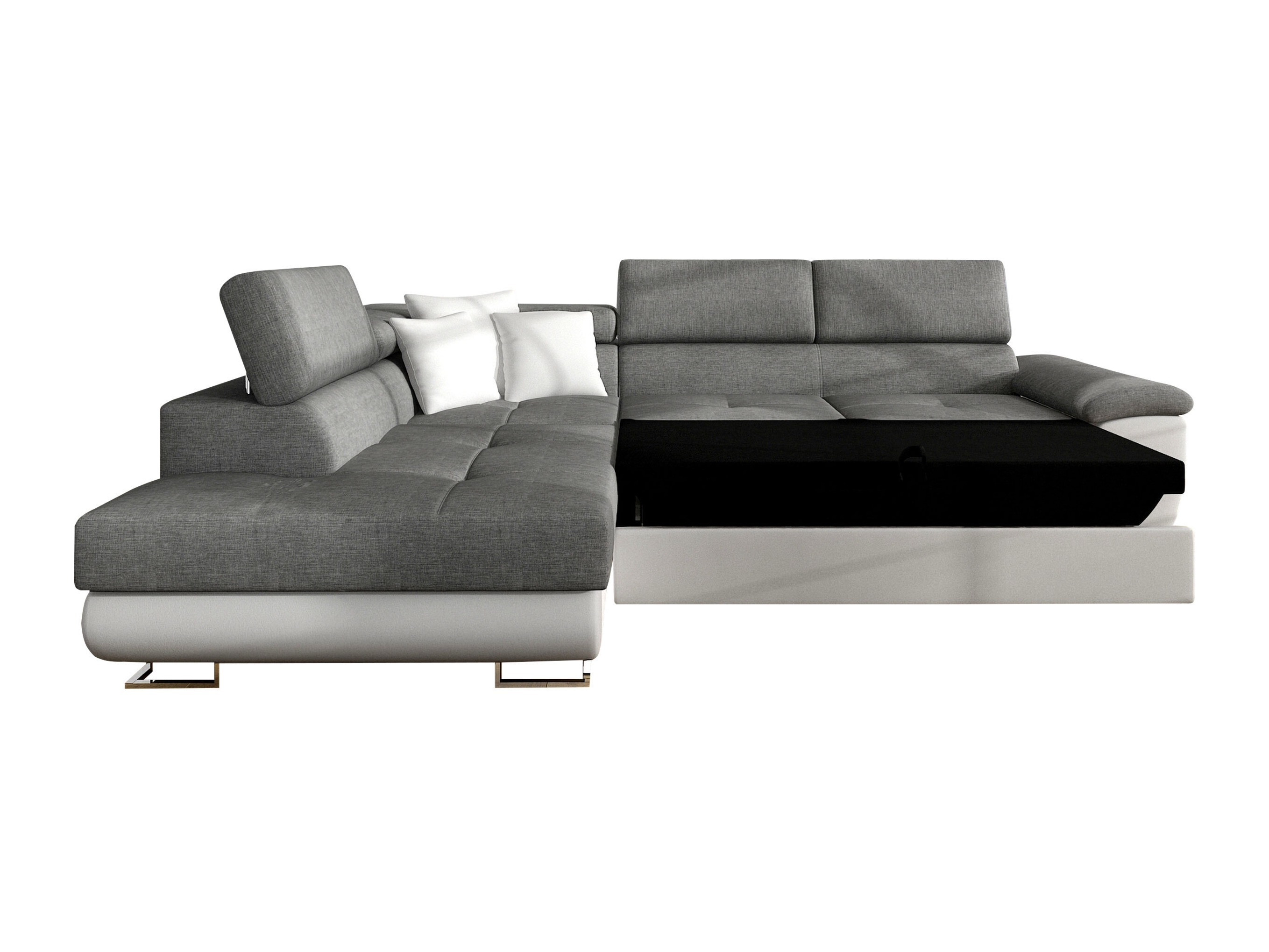 Hjørnesofa Comfivo Ruta I (Poso 01)