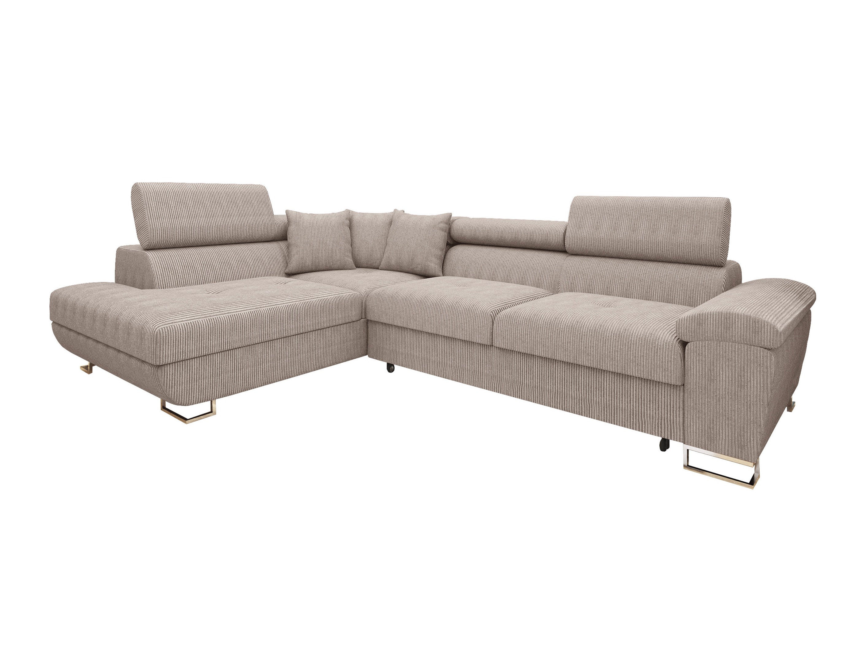 Hjørnesofa Comfivo Ruta I (Poso 03)