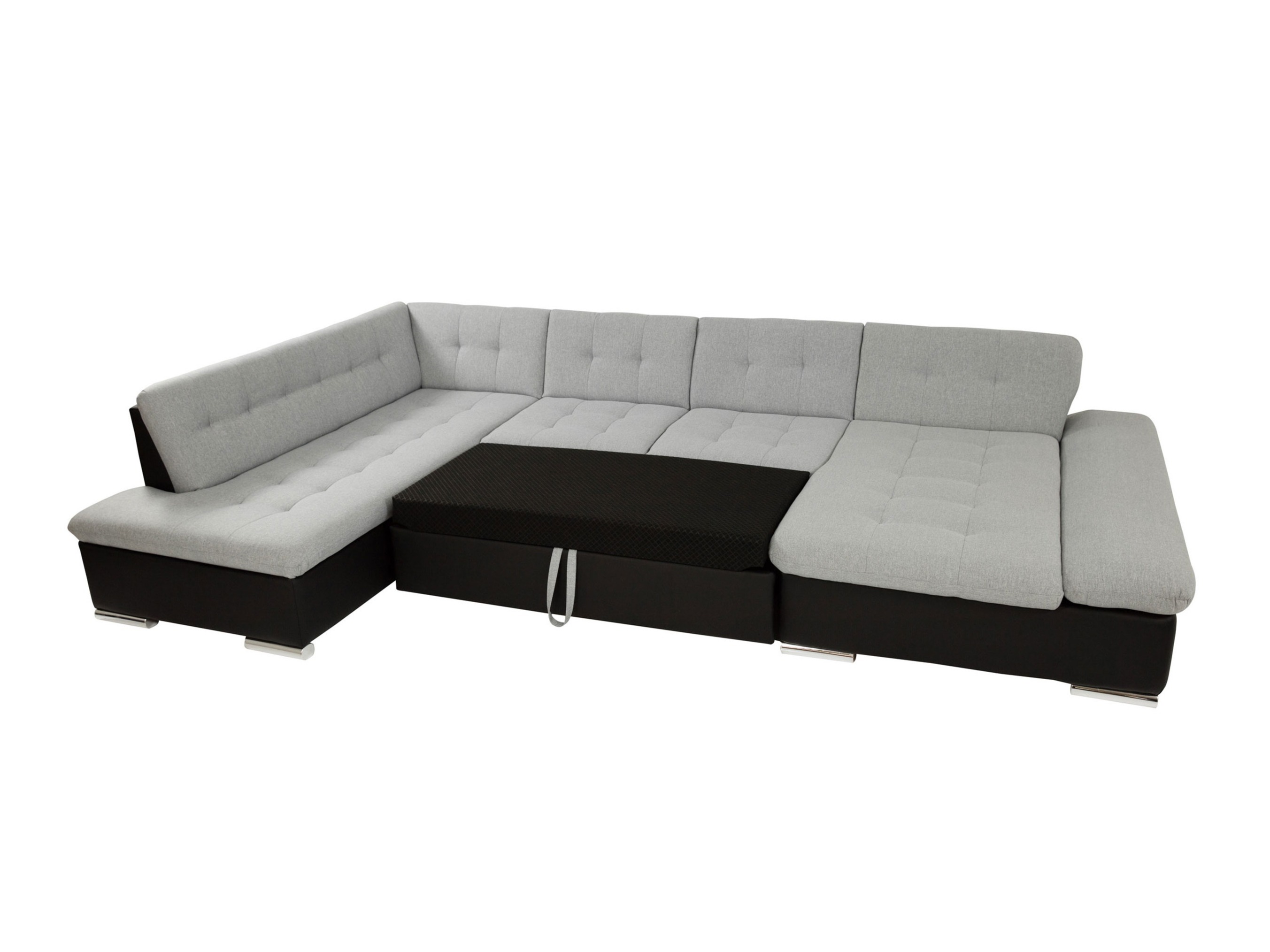 Hjørnesofa Comfivo Tilia I (Poso 03)