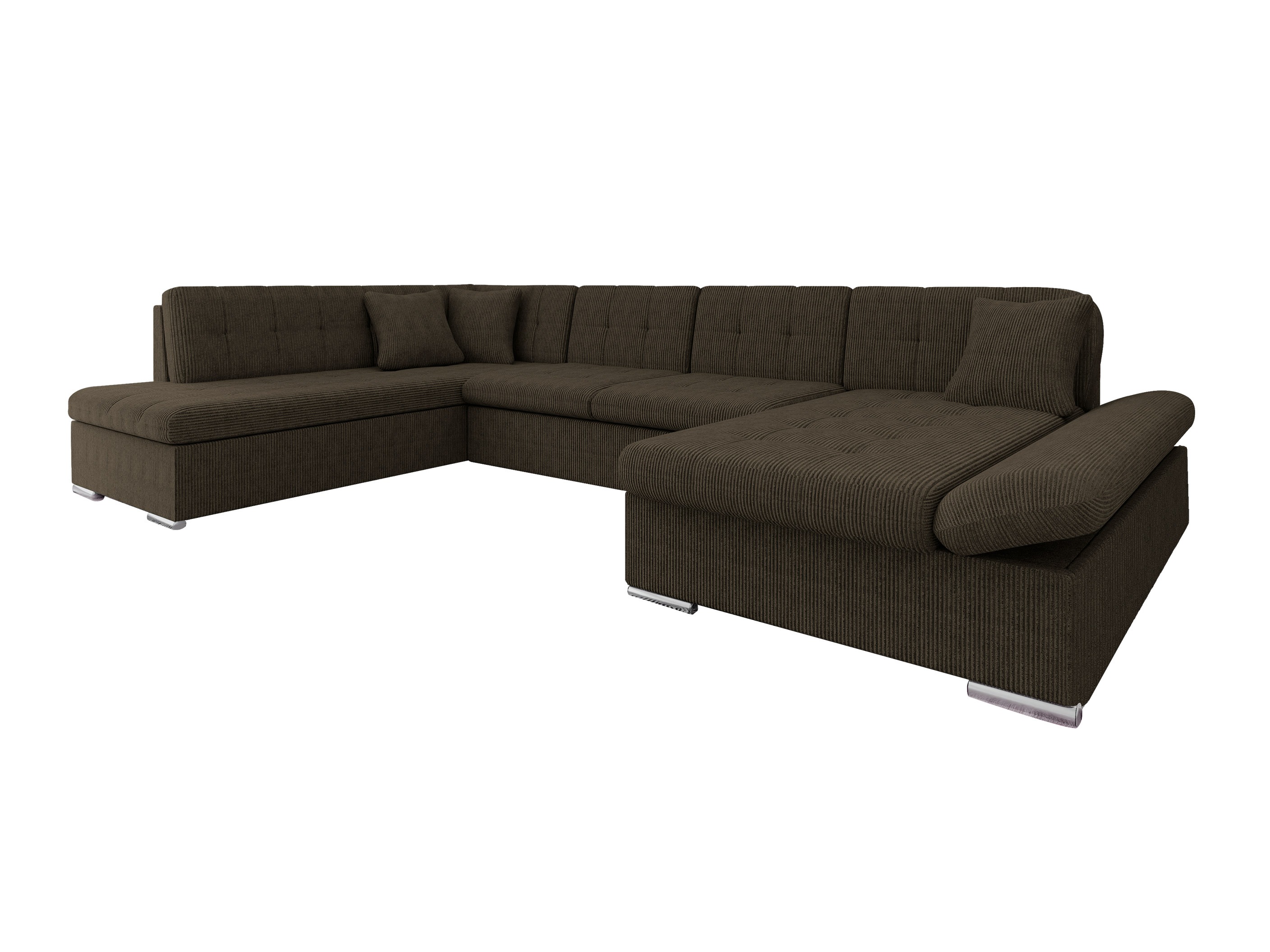 Hjørnesofa Comfivo Tilia I (Poso 06)