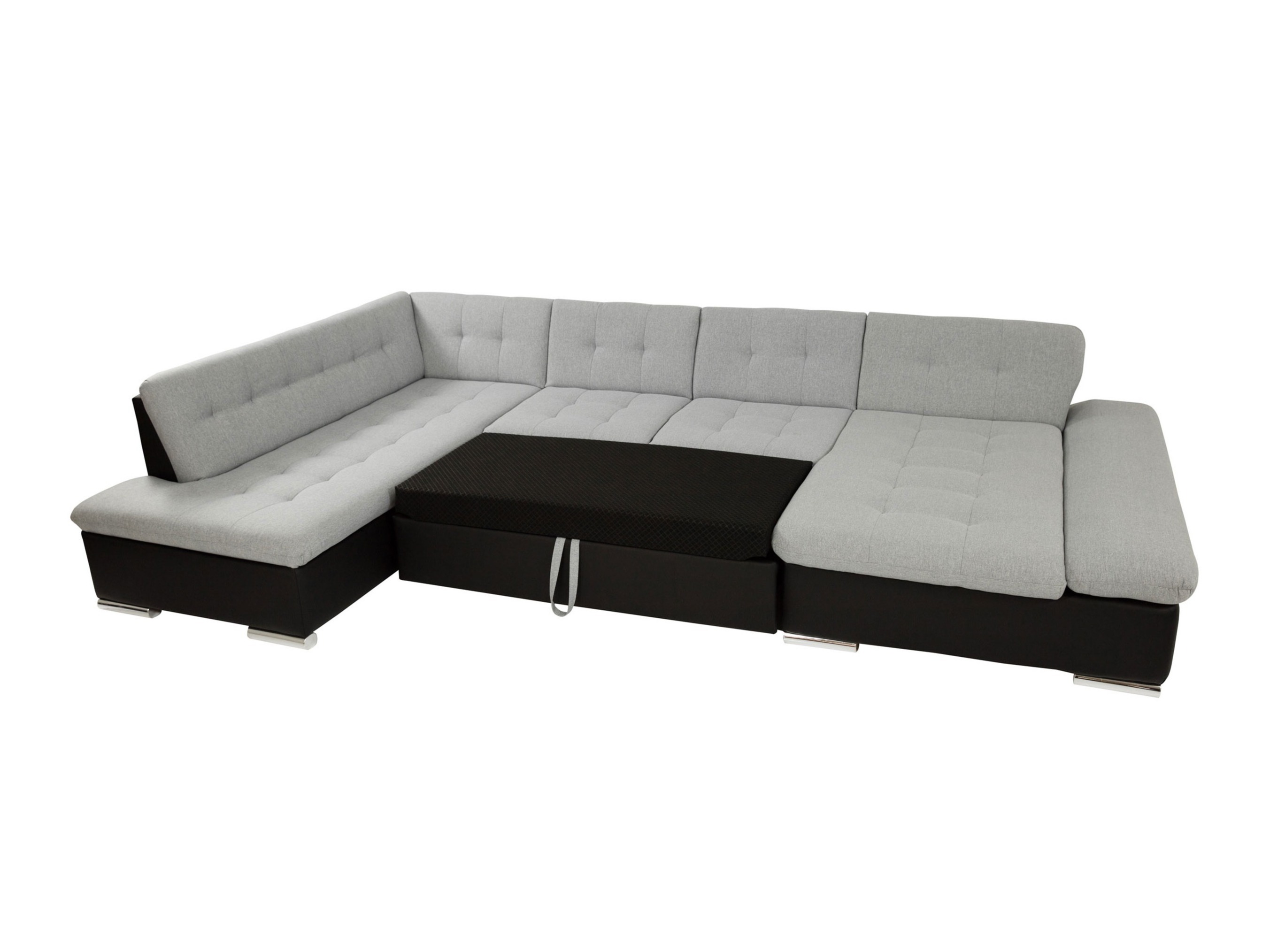 Hjørnesofa Comfivo Tilia I (Poso 06)