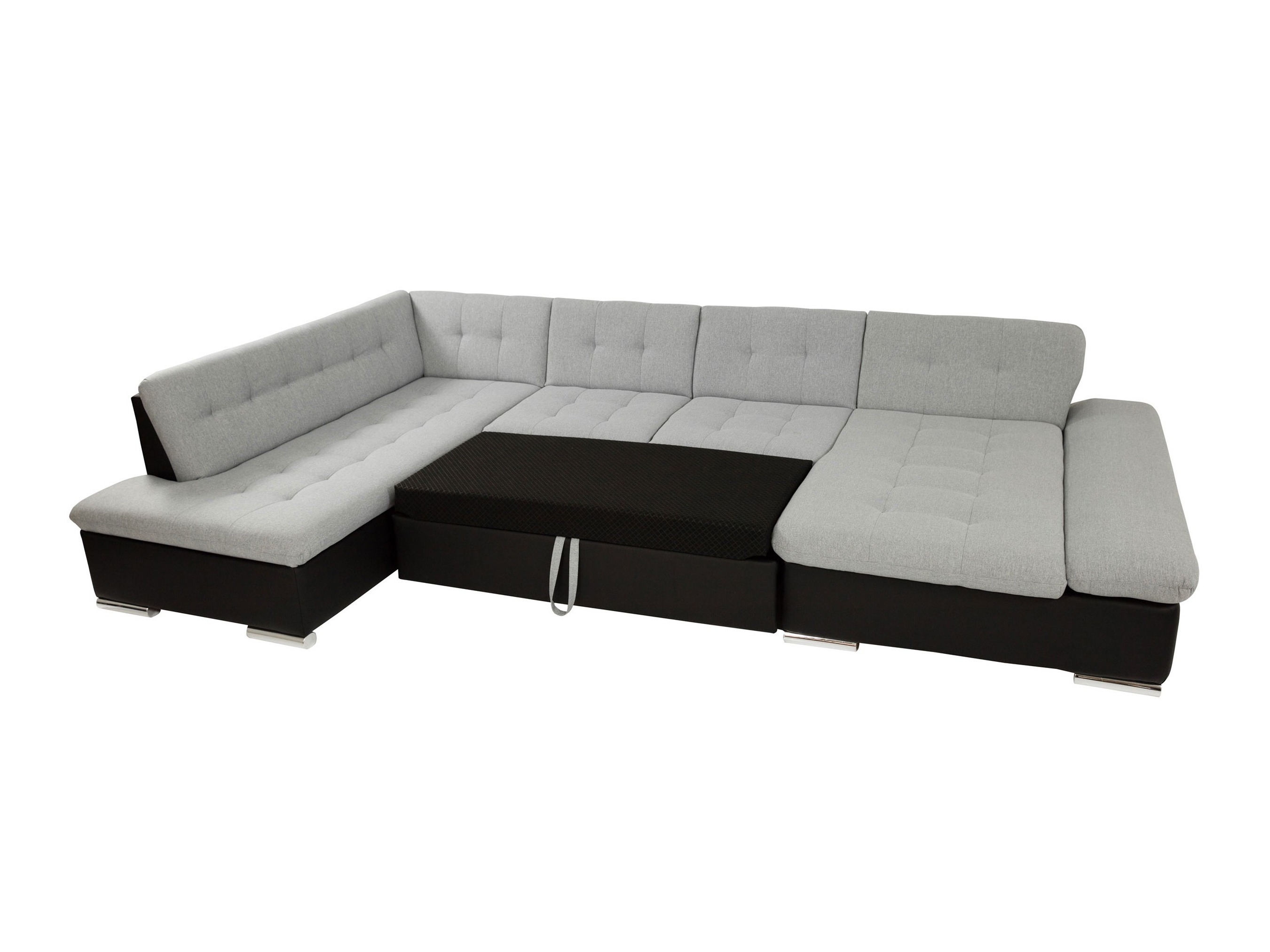 Hjørnesofa Comfivo Tilia I (Poso 14)