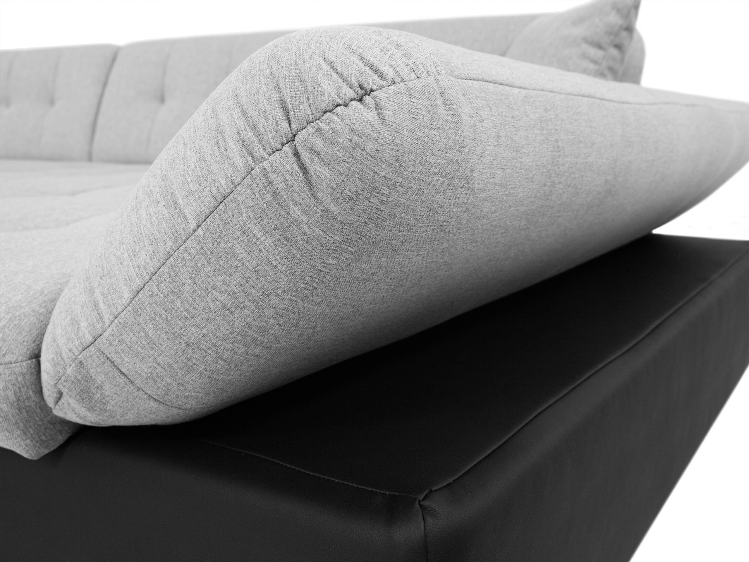 Hjørnesofa Comfivo Tilia I (Poso 14)
