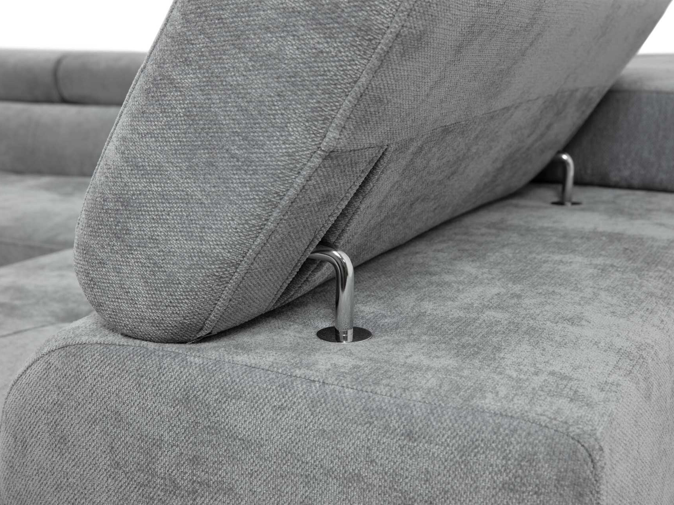 Hjørnesofa Comfivo Ruta I (Poso 01)