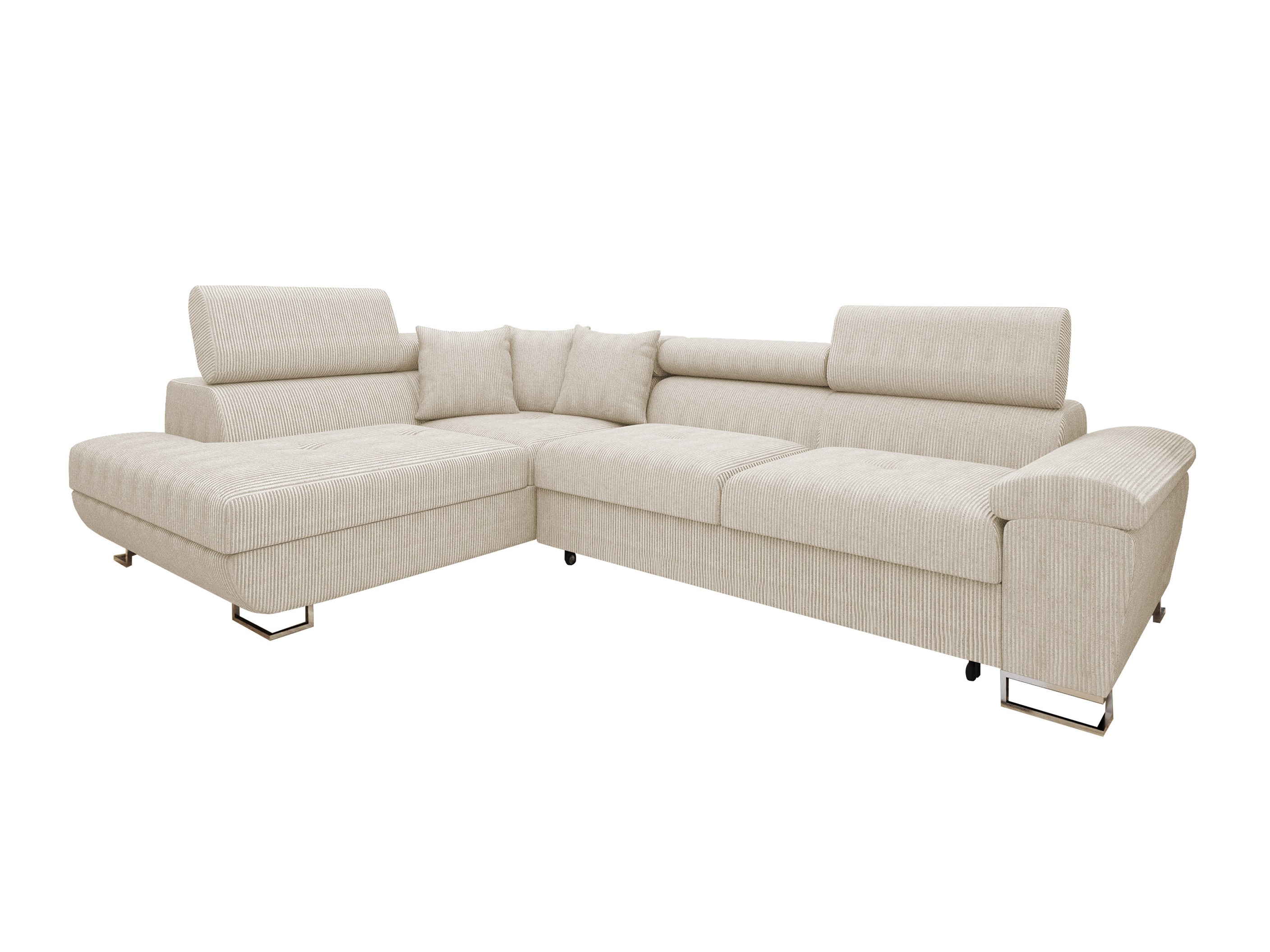 Hjørnesofa Comfivo Ruta I (Poso 100)