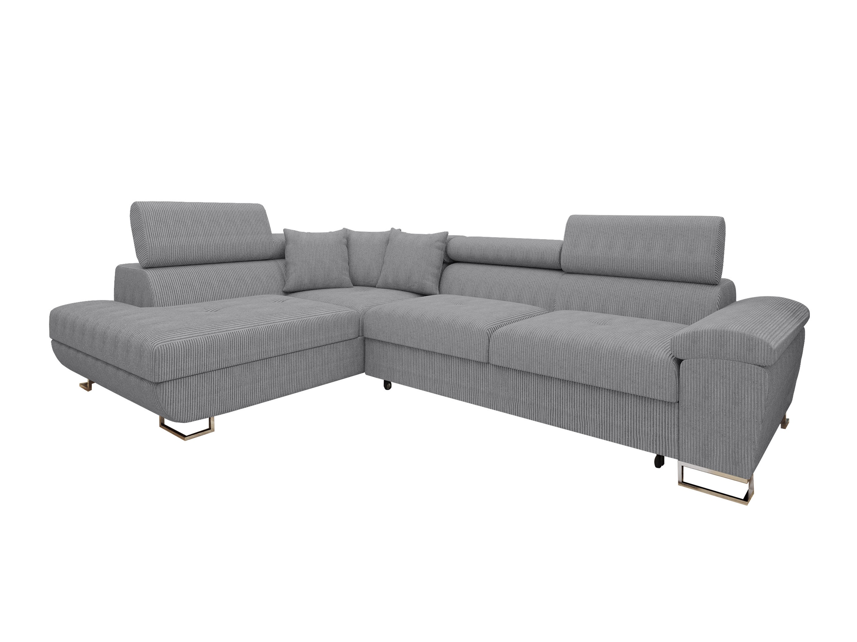 Hjørnesofa Comfivo Ruta I (Poso 110)