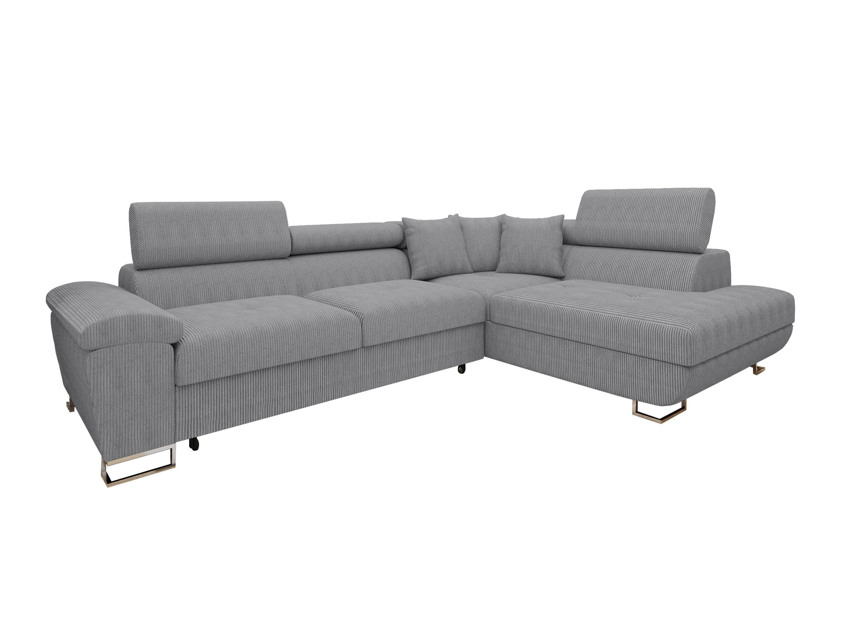 Hjørnesofa Comfivo Ruta I (Poso 110)