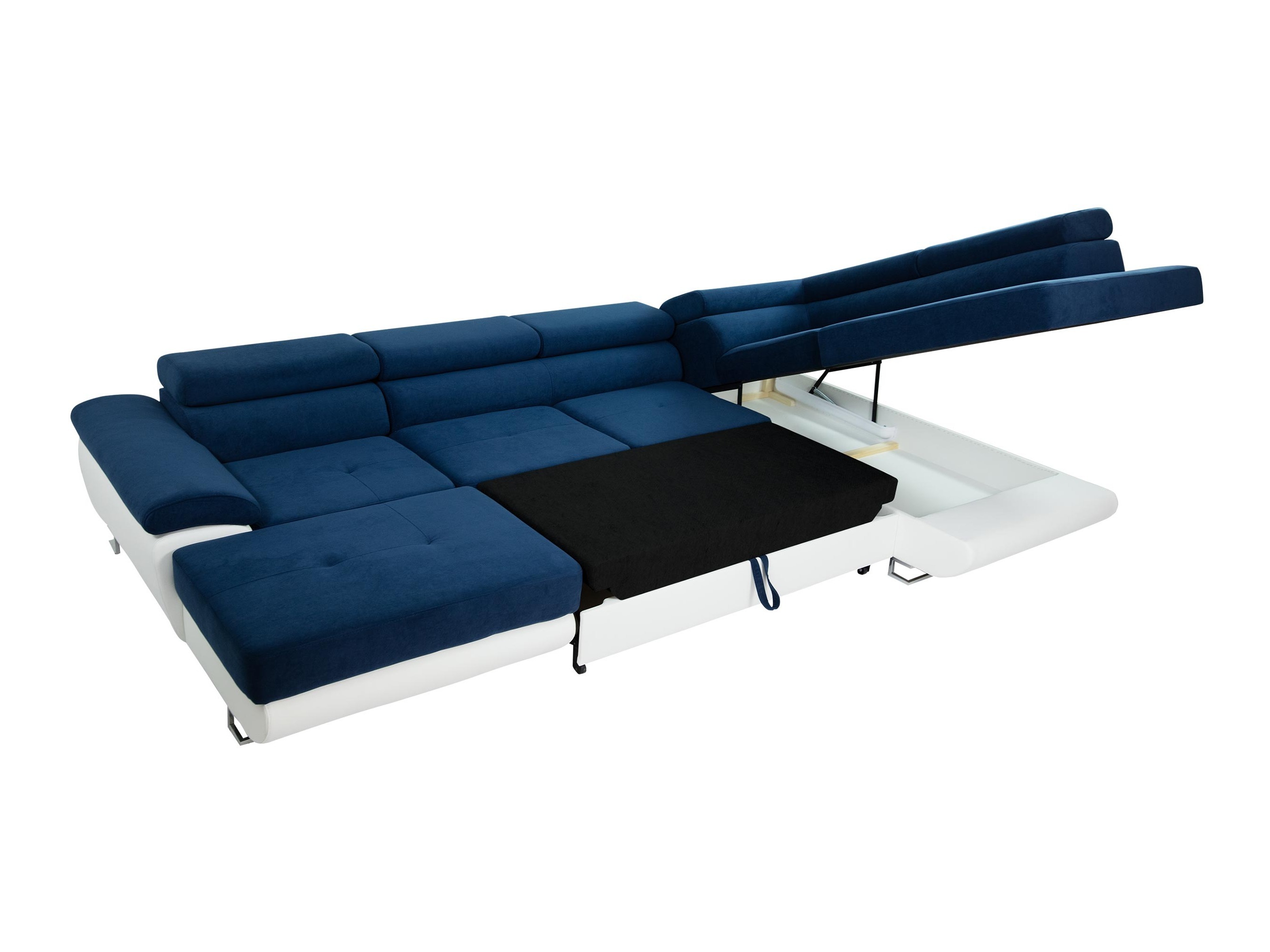 Hjørnesofa Comfivo Ruta (Poso 01)