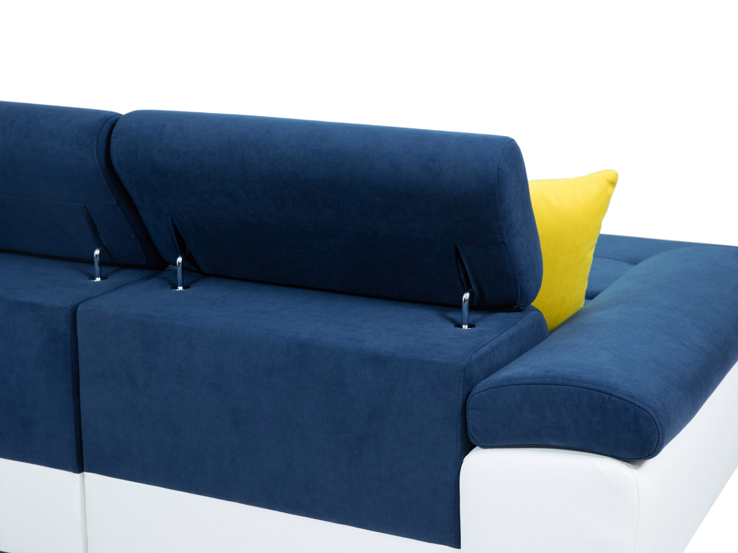 Hjørnesofa Comfivo Ruta (Poso 100)