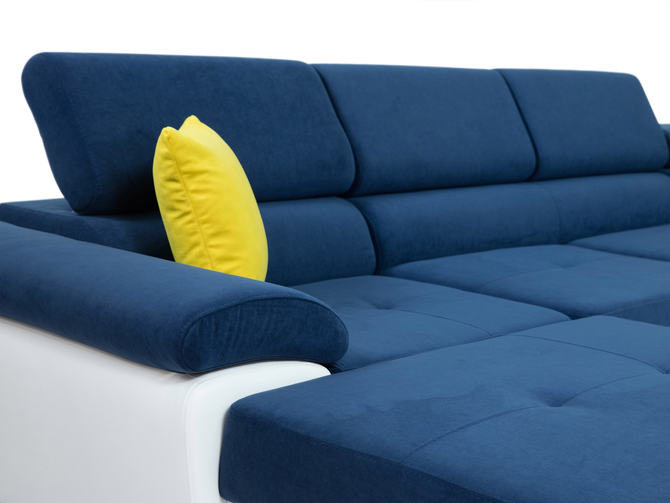 Hjørnesofa Comfivo Ruta (Poso 14)