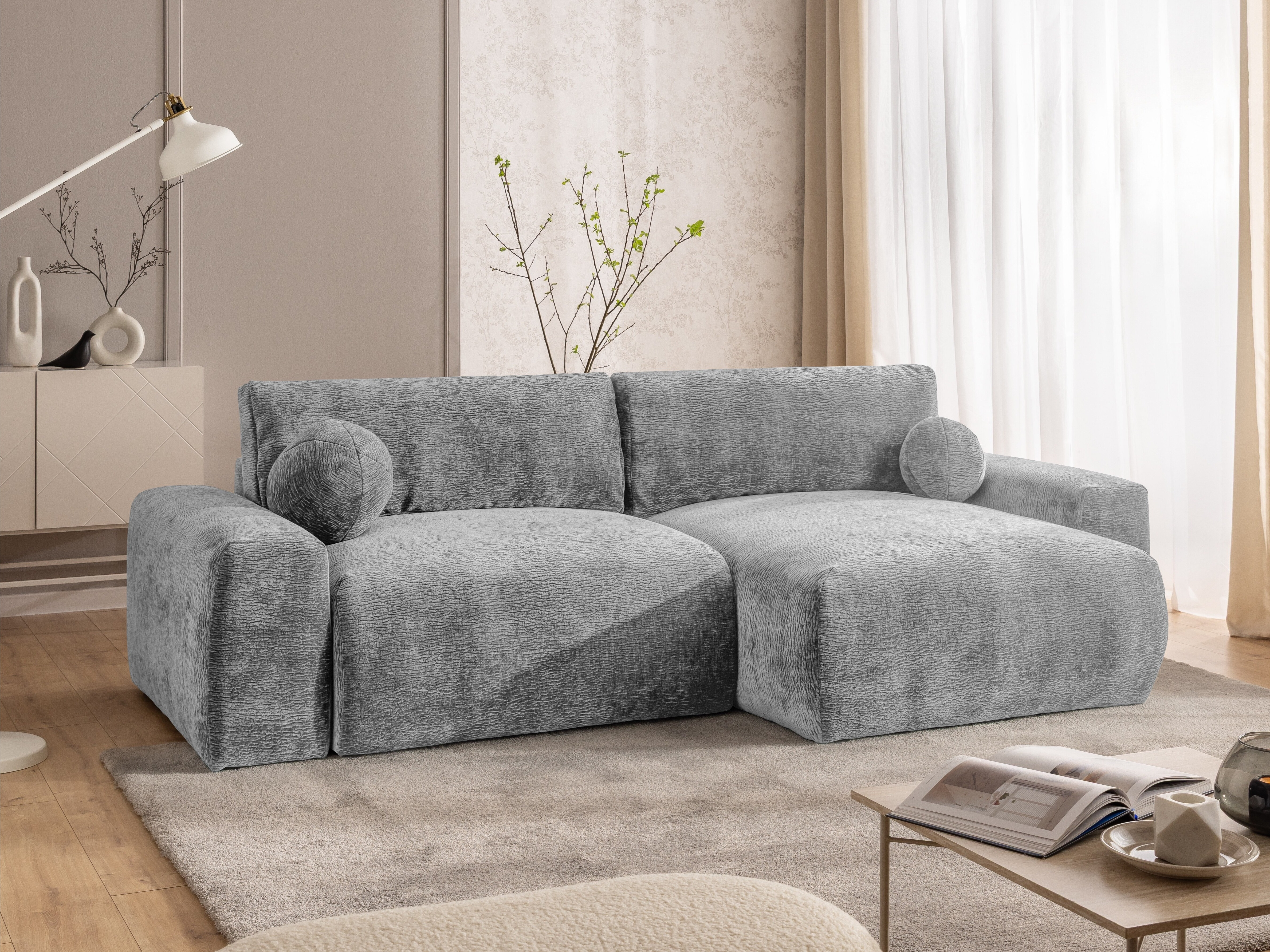 Hjørnesofa Rocklin 193 (Viking 13)