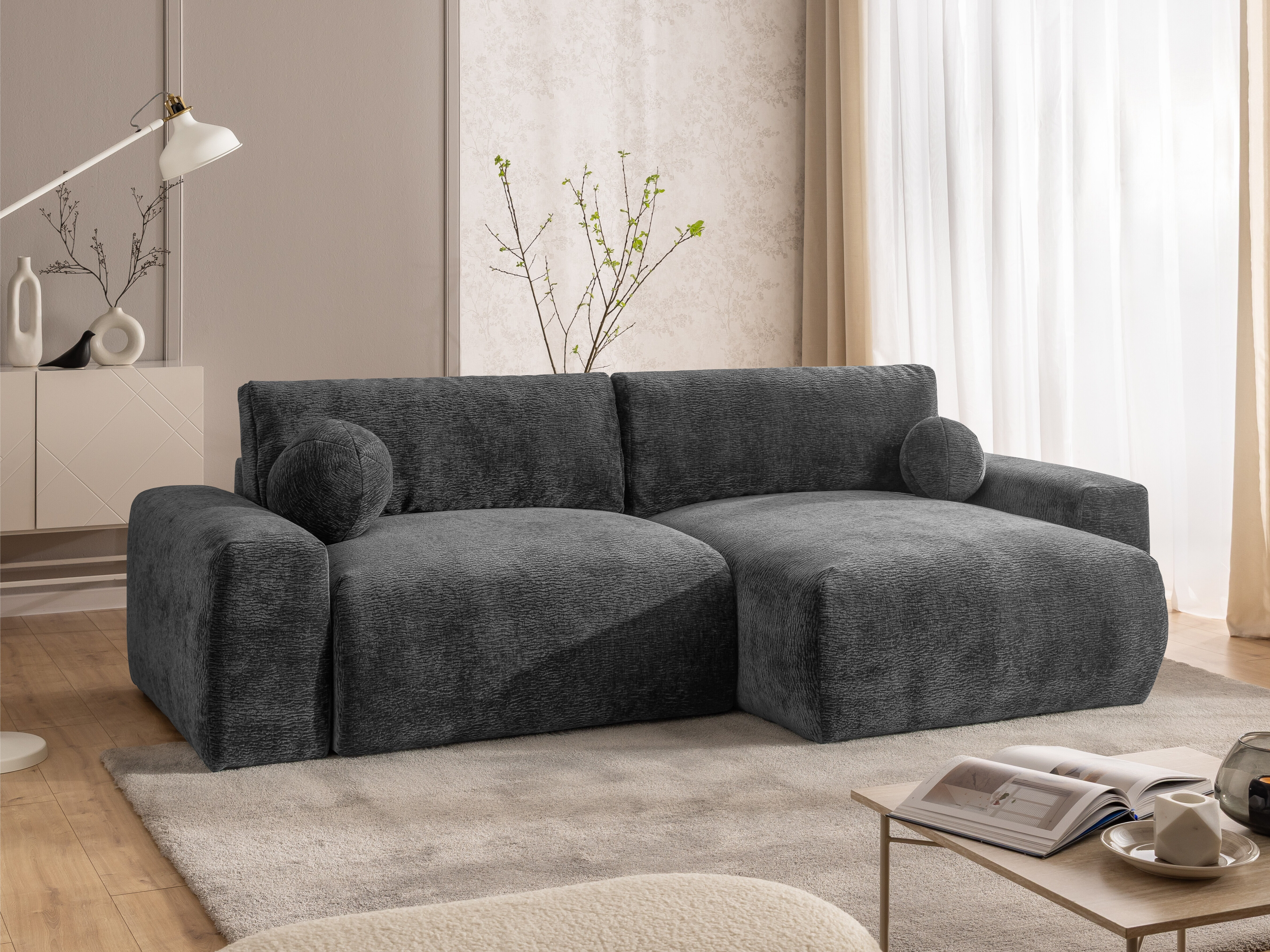 Hjørnesofa Rocklin 193 (Viking 14)