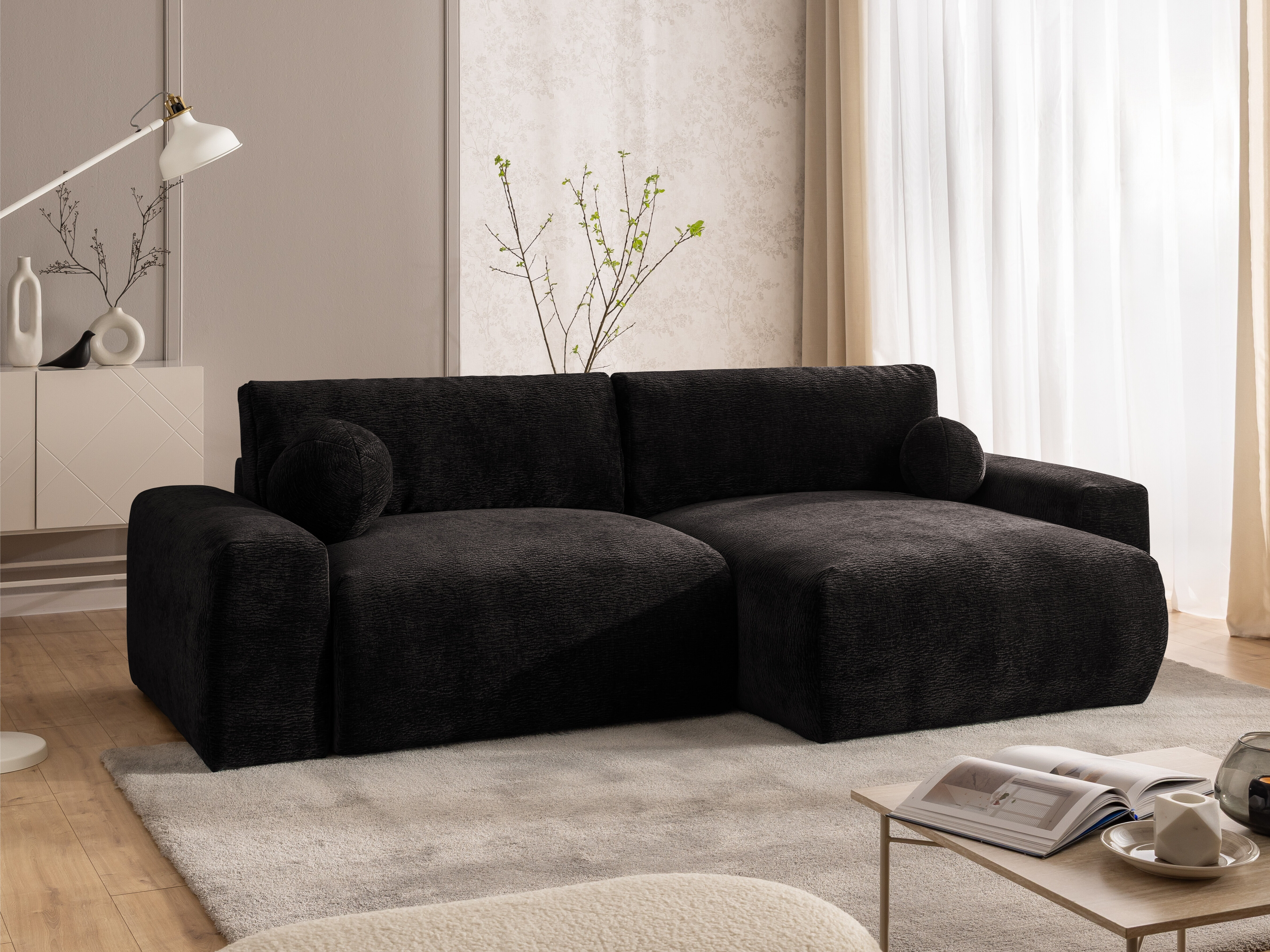 Hjørnesofa Rocklin 193 (Viking 4)