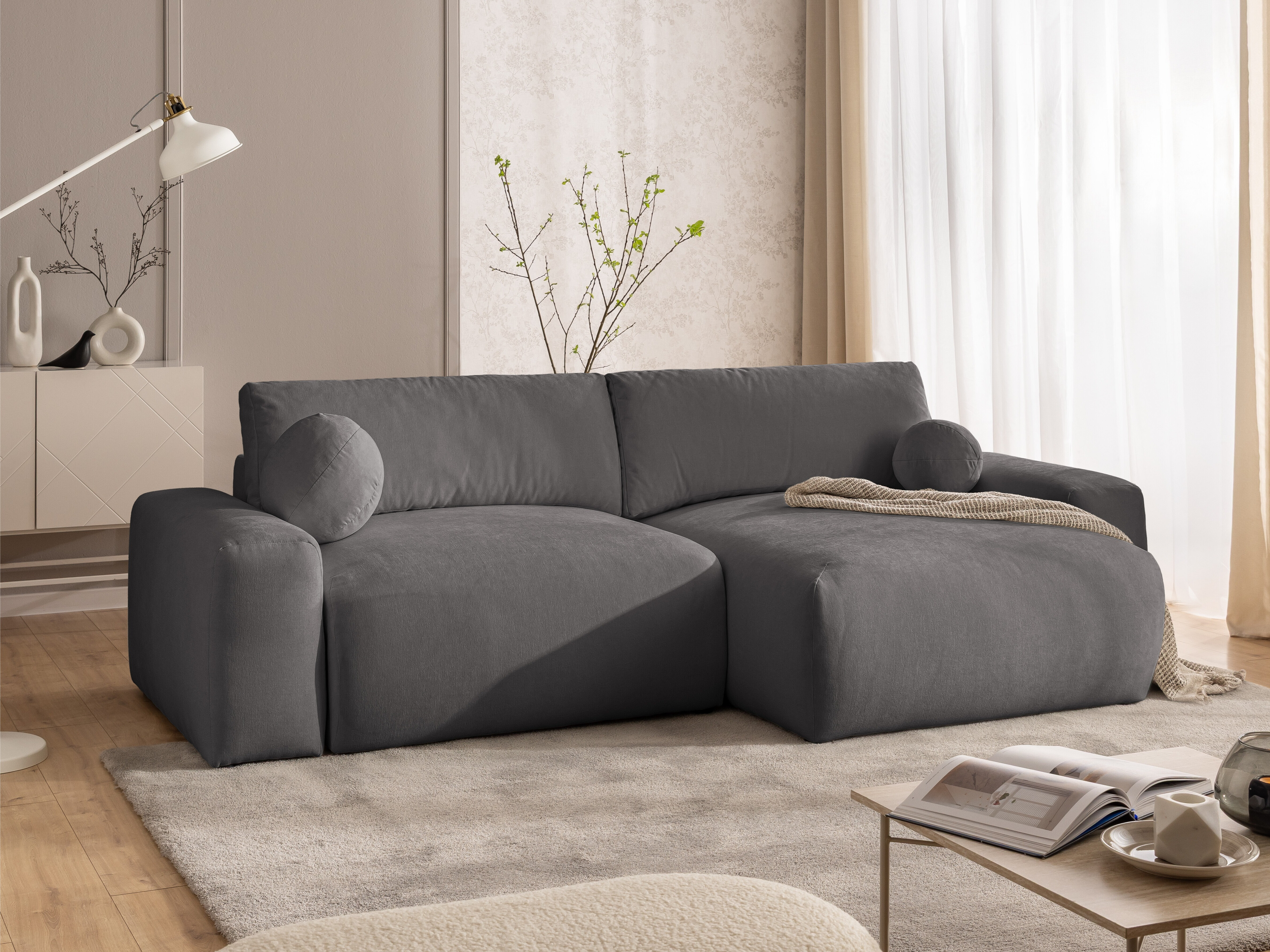 Hjørnesofa Rocklin 193 (Wind 21)