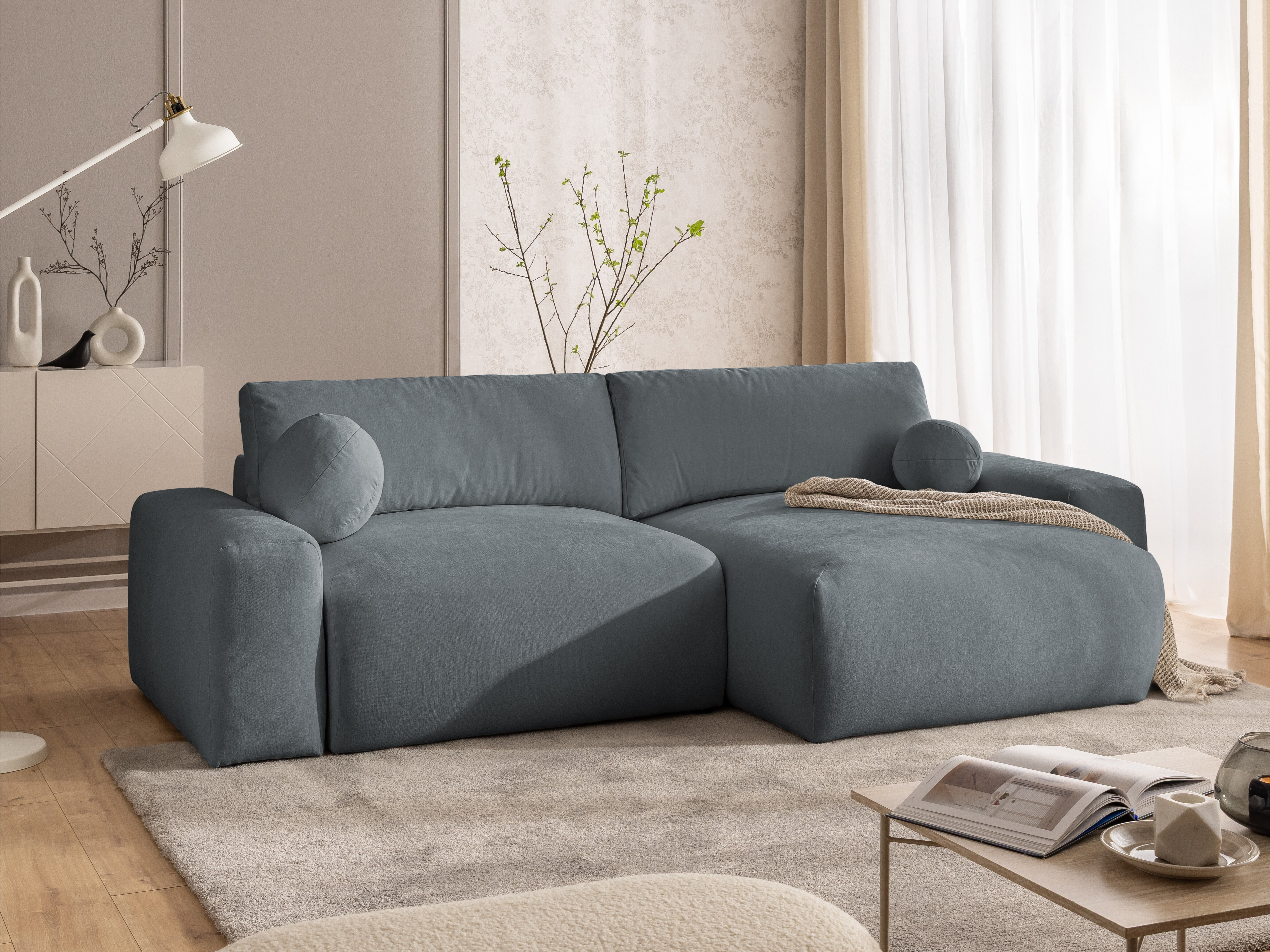 Hjørnesofa Rocklin 193 (Wind 89)