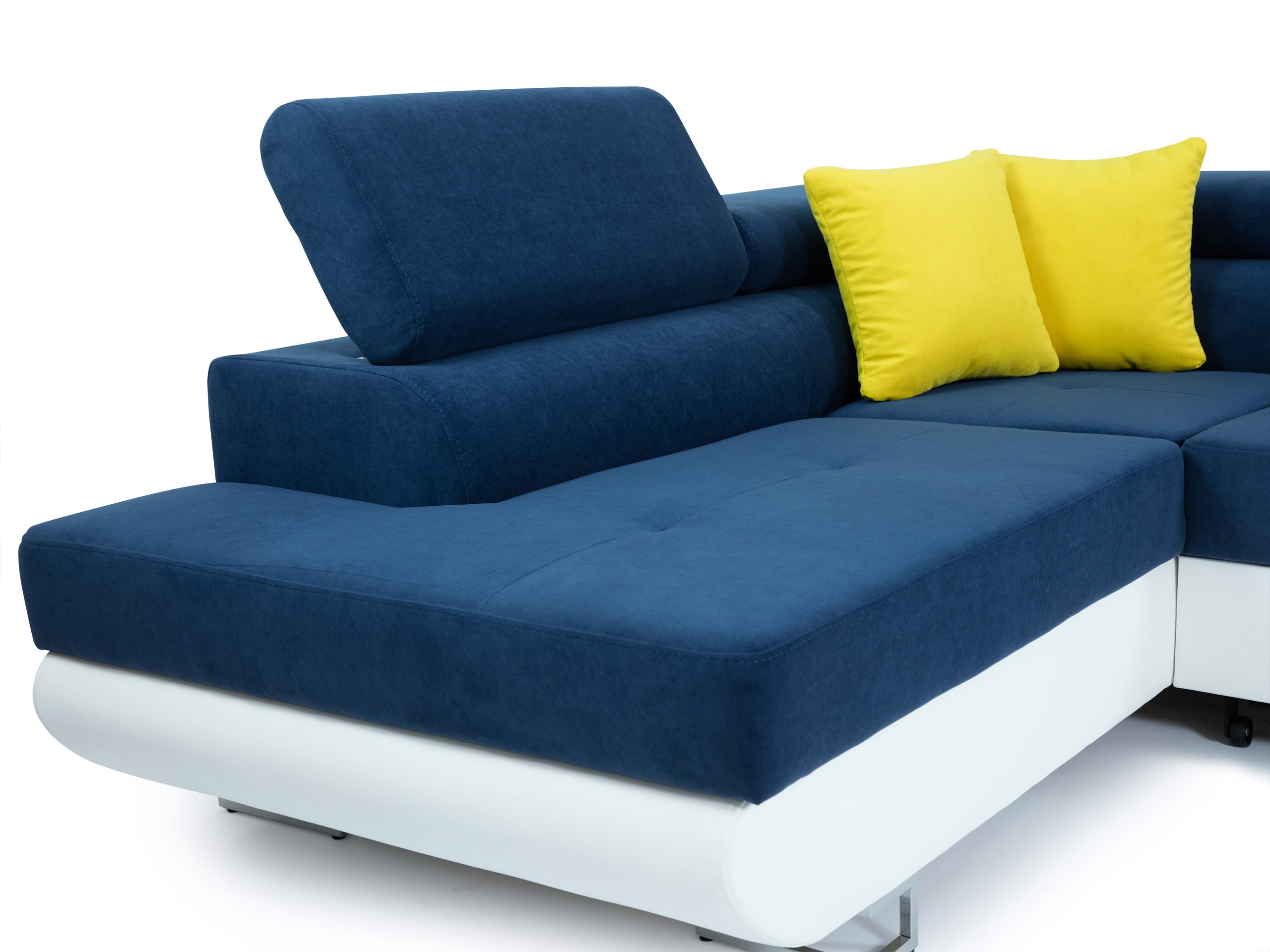 Hjørnesofa Comfivo Ruta (Poso 110)