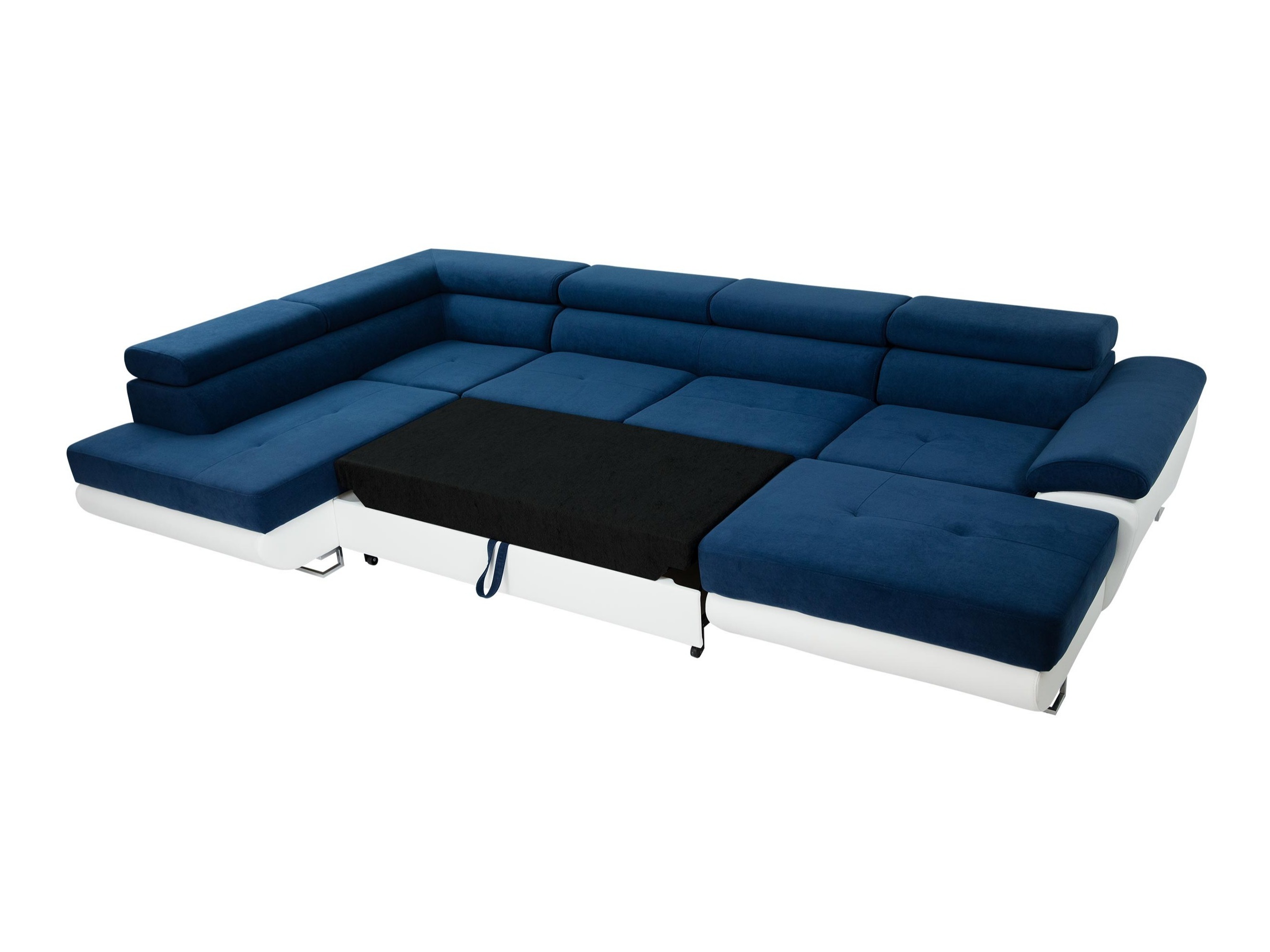 Hjørnesofa Comfivo Ruta (Poso 39)