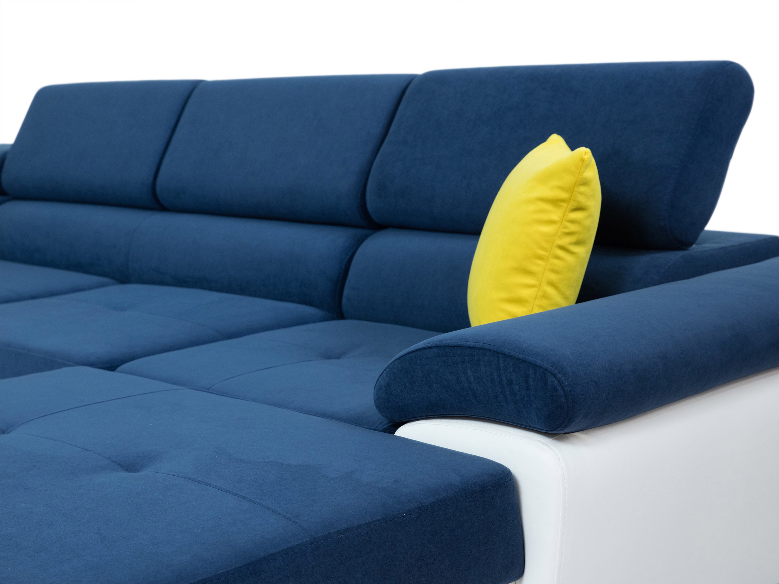 Hjørnesofa Comfivo Ruta (Poso 39)