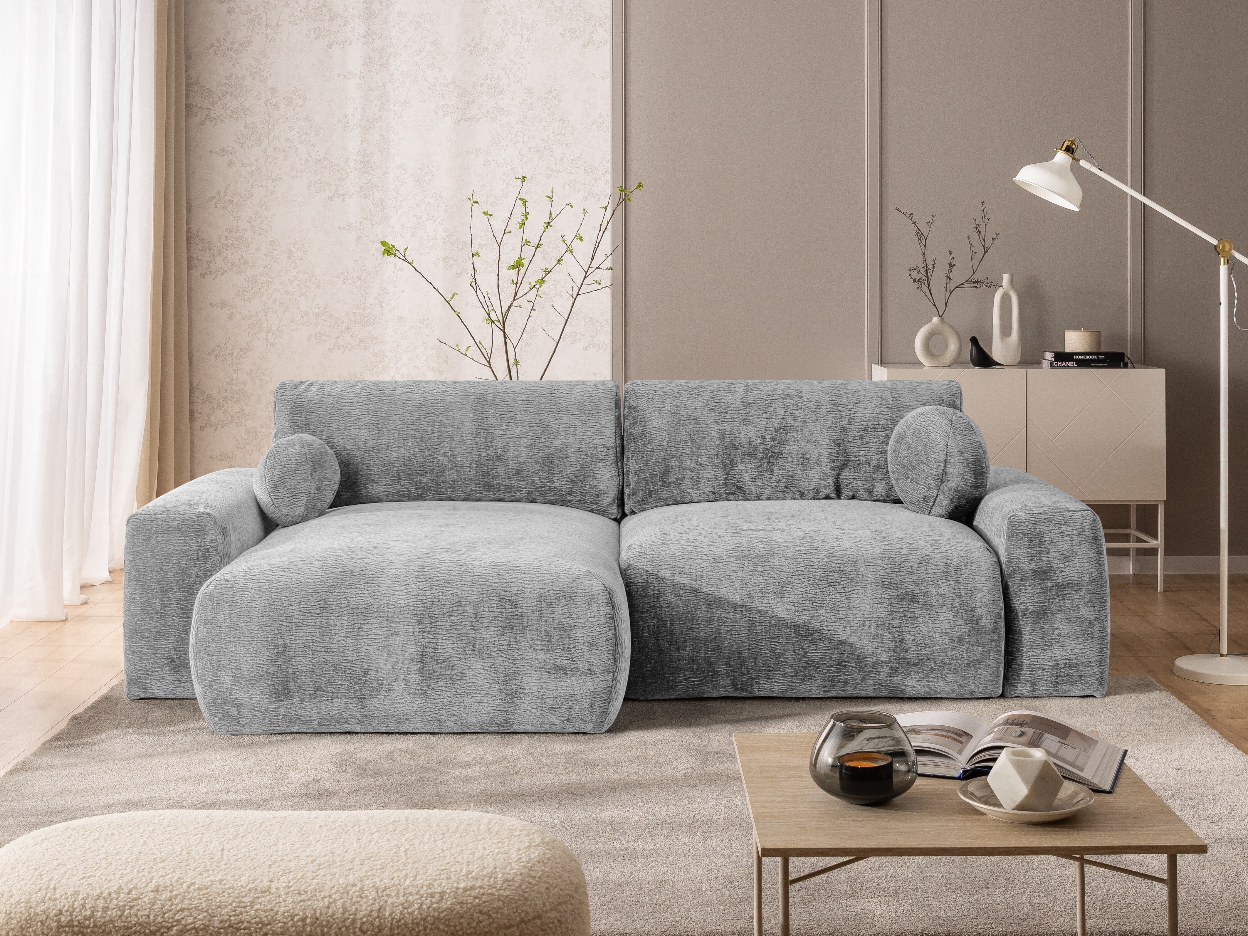 Hjørnesofa Rocklin 193 (Viking 13)